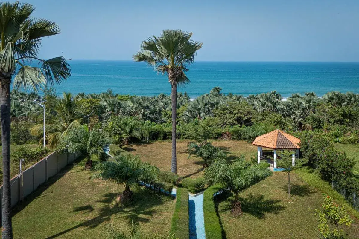 Ocean Villa Heights Ocean Villa Heights