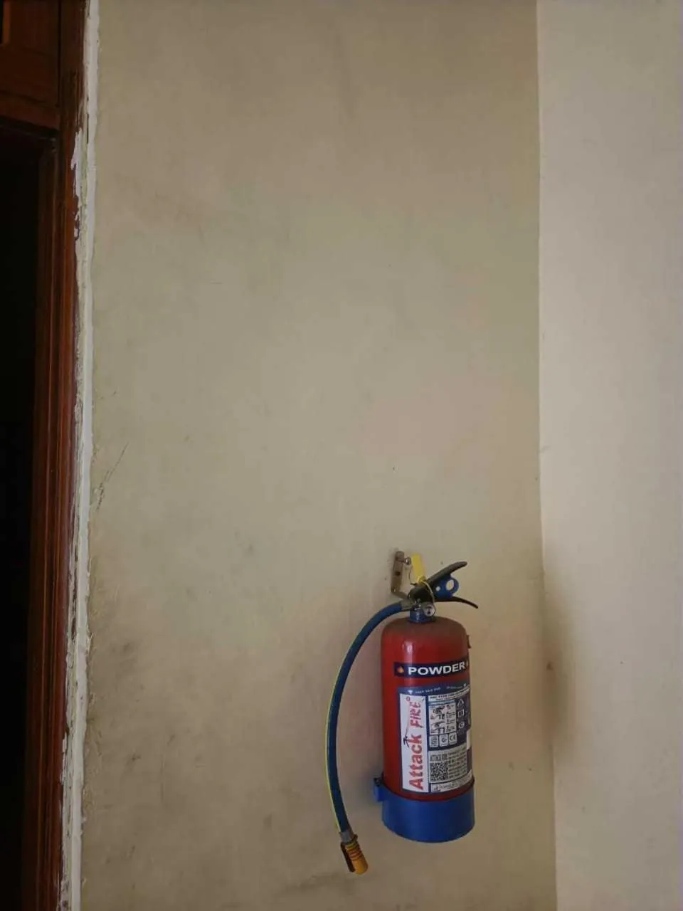 Kitchen or kitchenette in Hotel O POP Star Hotel And Restaurant