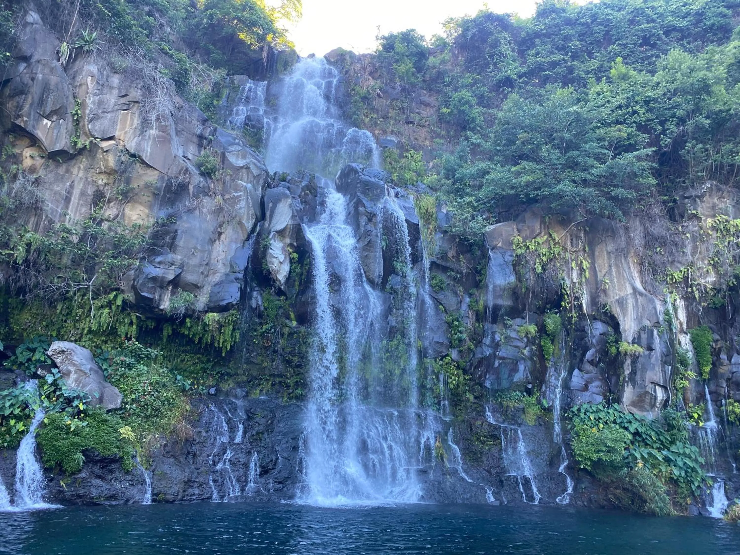 Nearby landmark in Hotel De la Plage