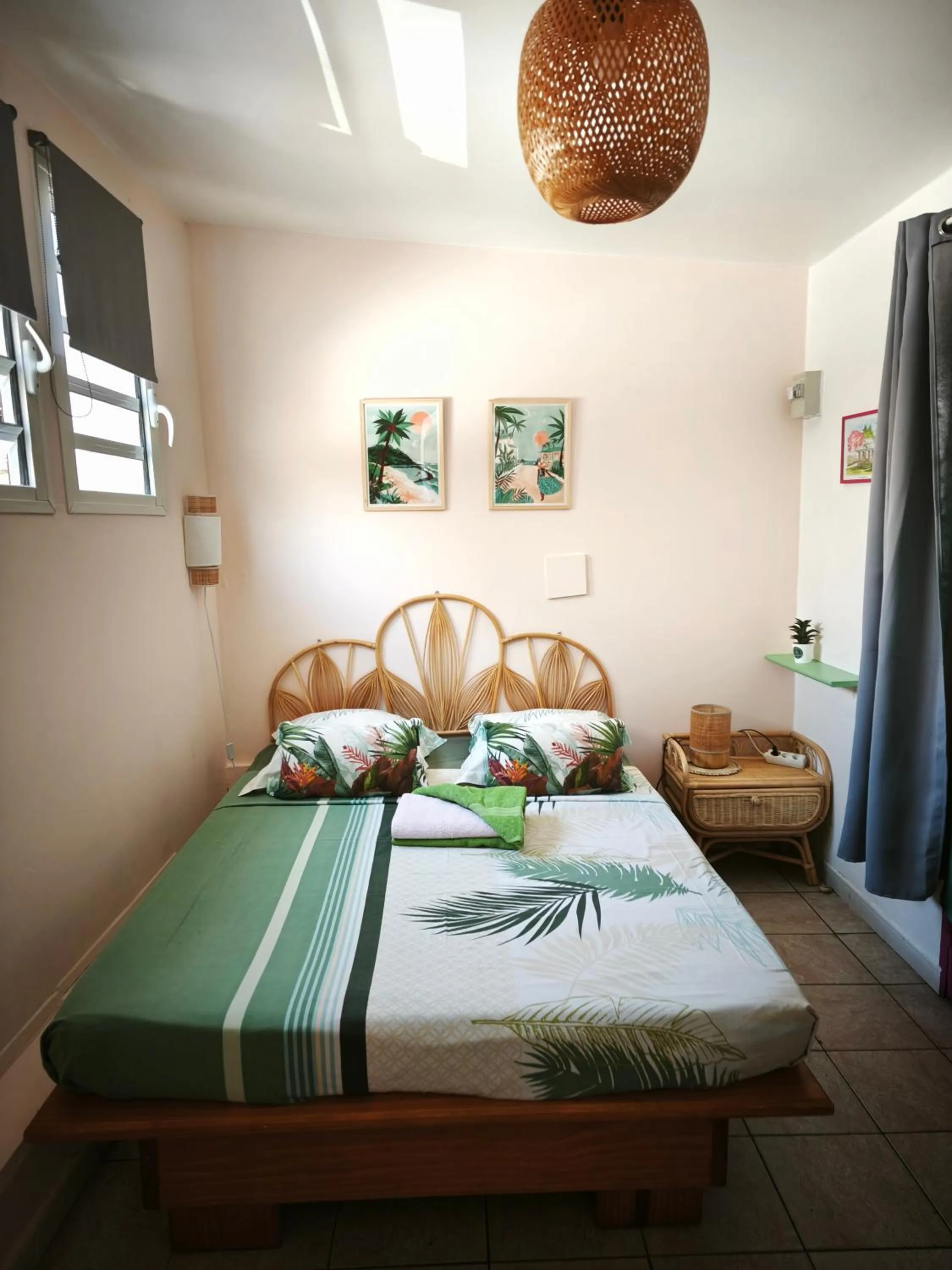Hotel De la Plage
