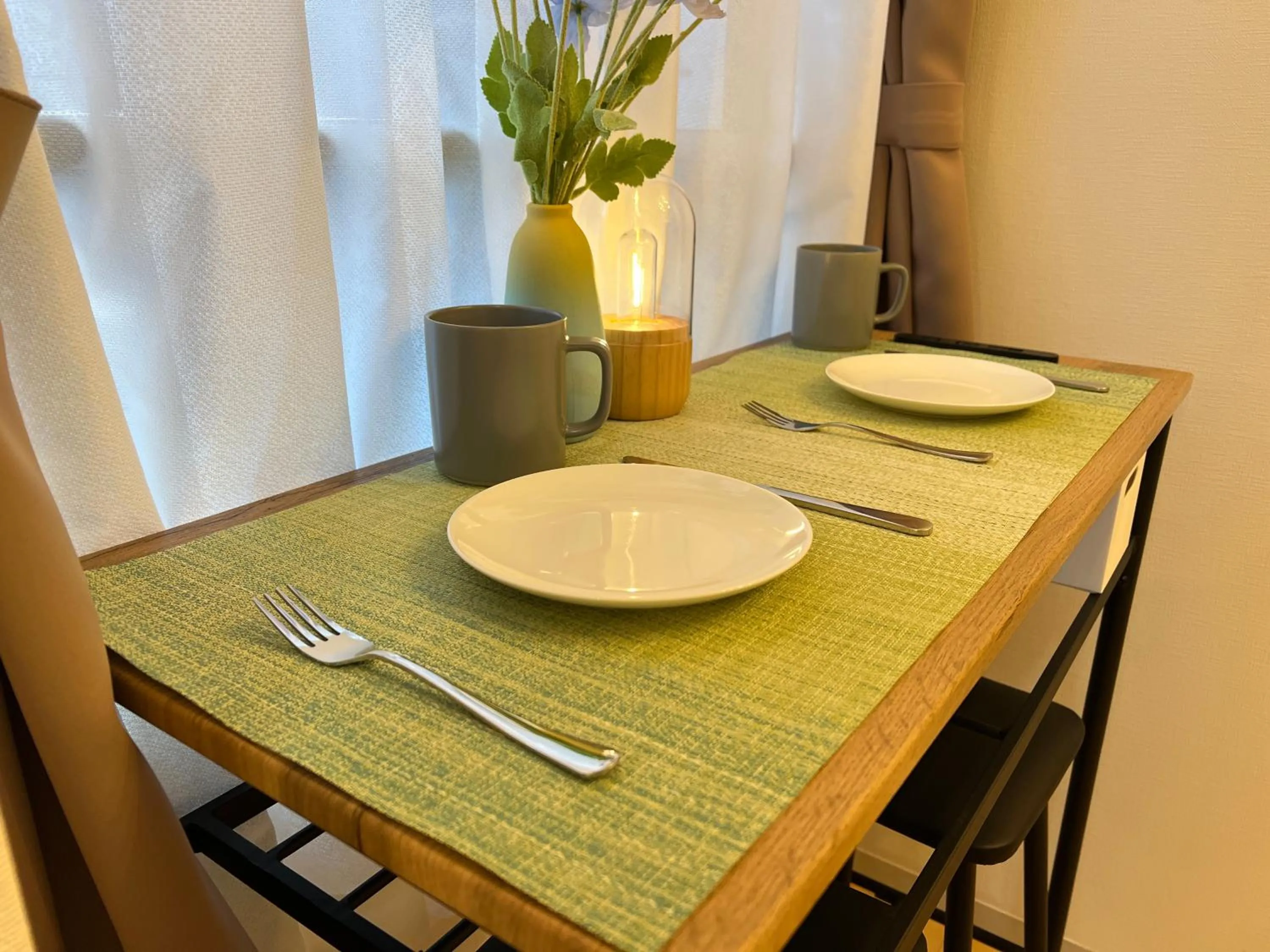 nestay apartment tokyo itabashi