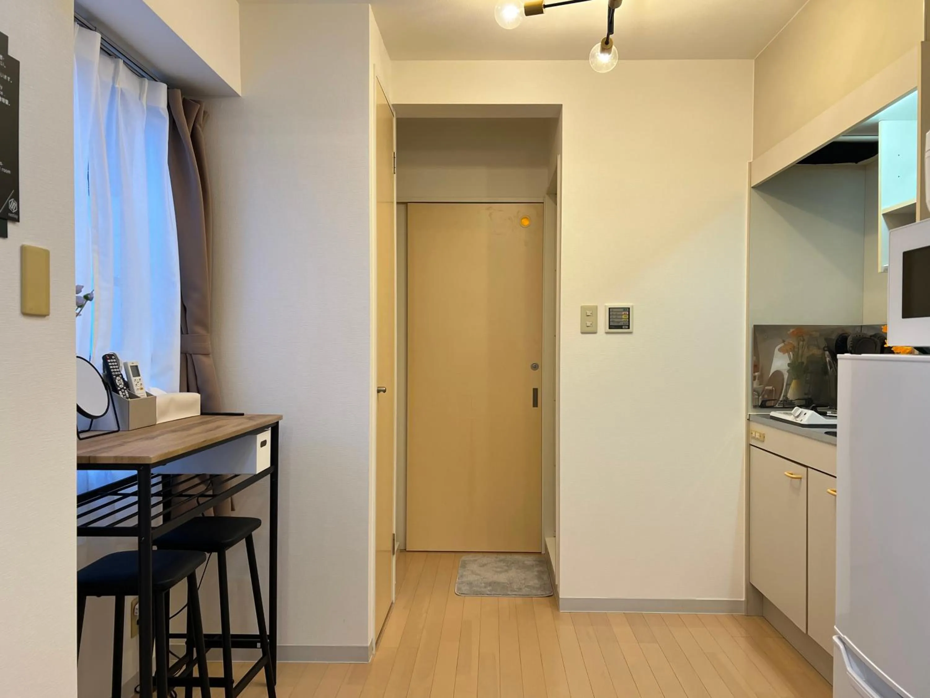 nestay apartment tokyo itabashi