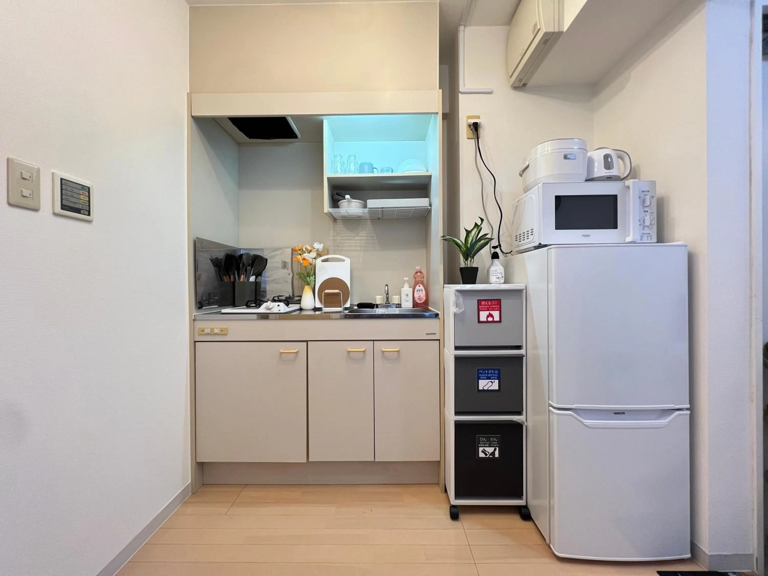 nestay apartment tokyo itabashi