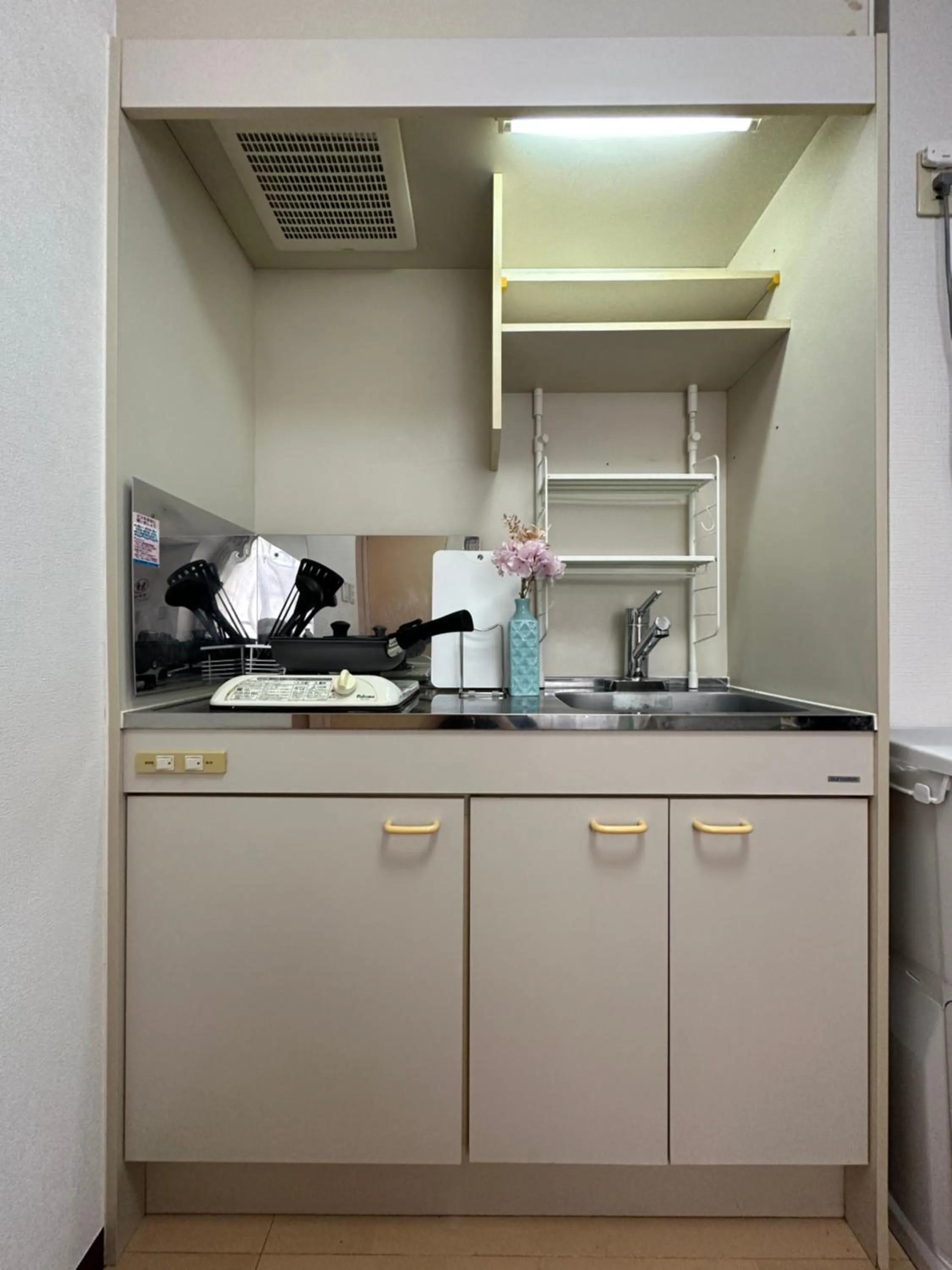 nestay apartment tokyo itabashi