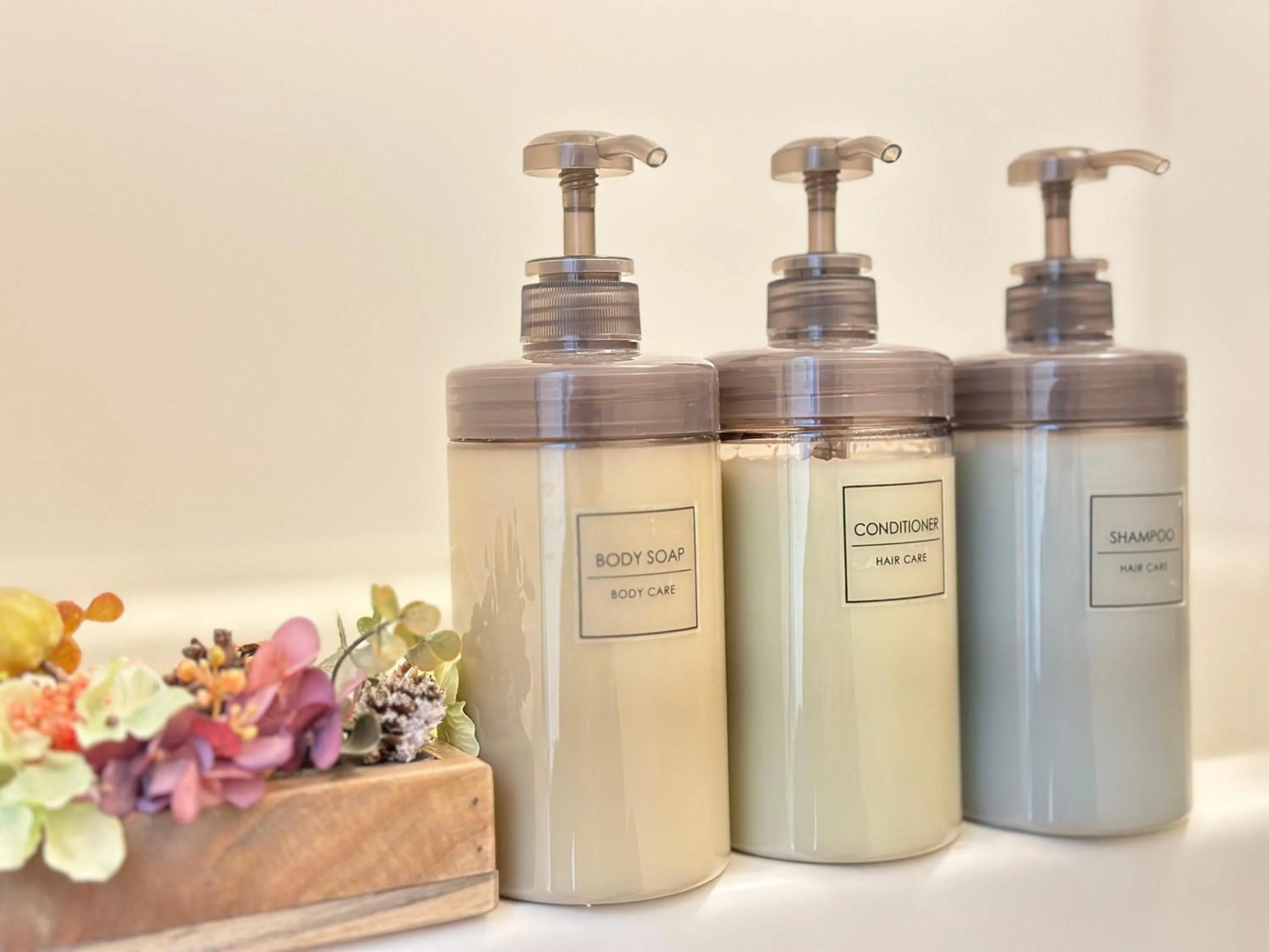 nestay apartment tokyo itabashi