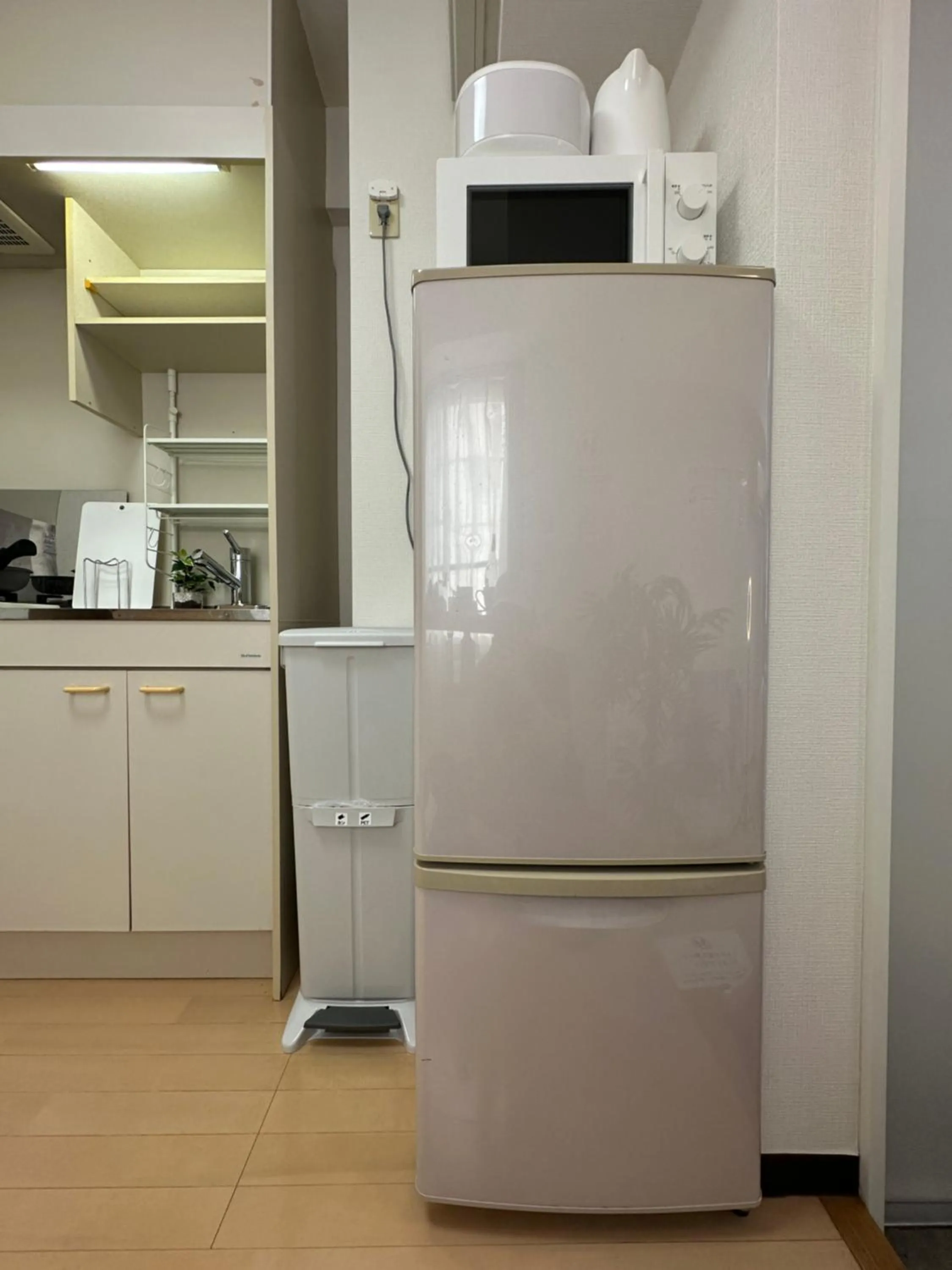 nestay apartment tokyo itabashi