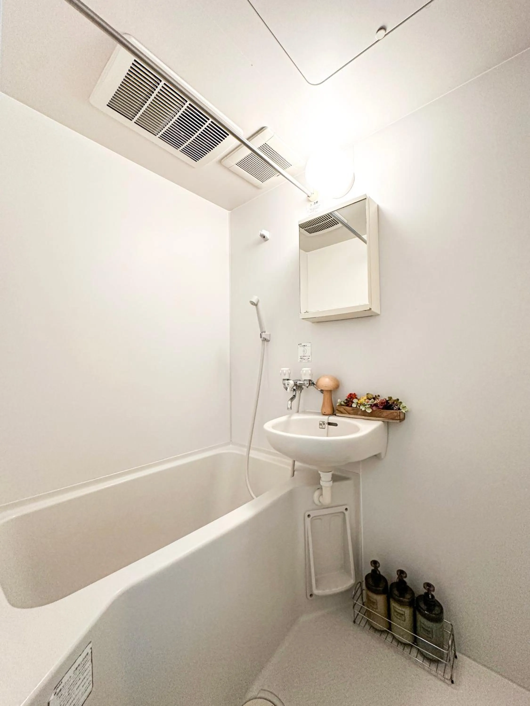 nestay apartment tokyo itabashi