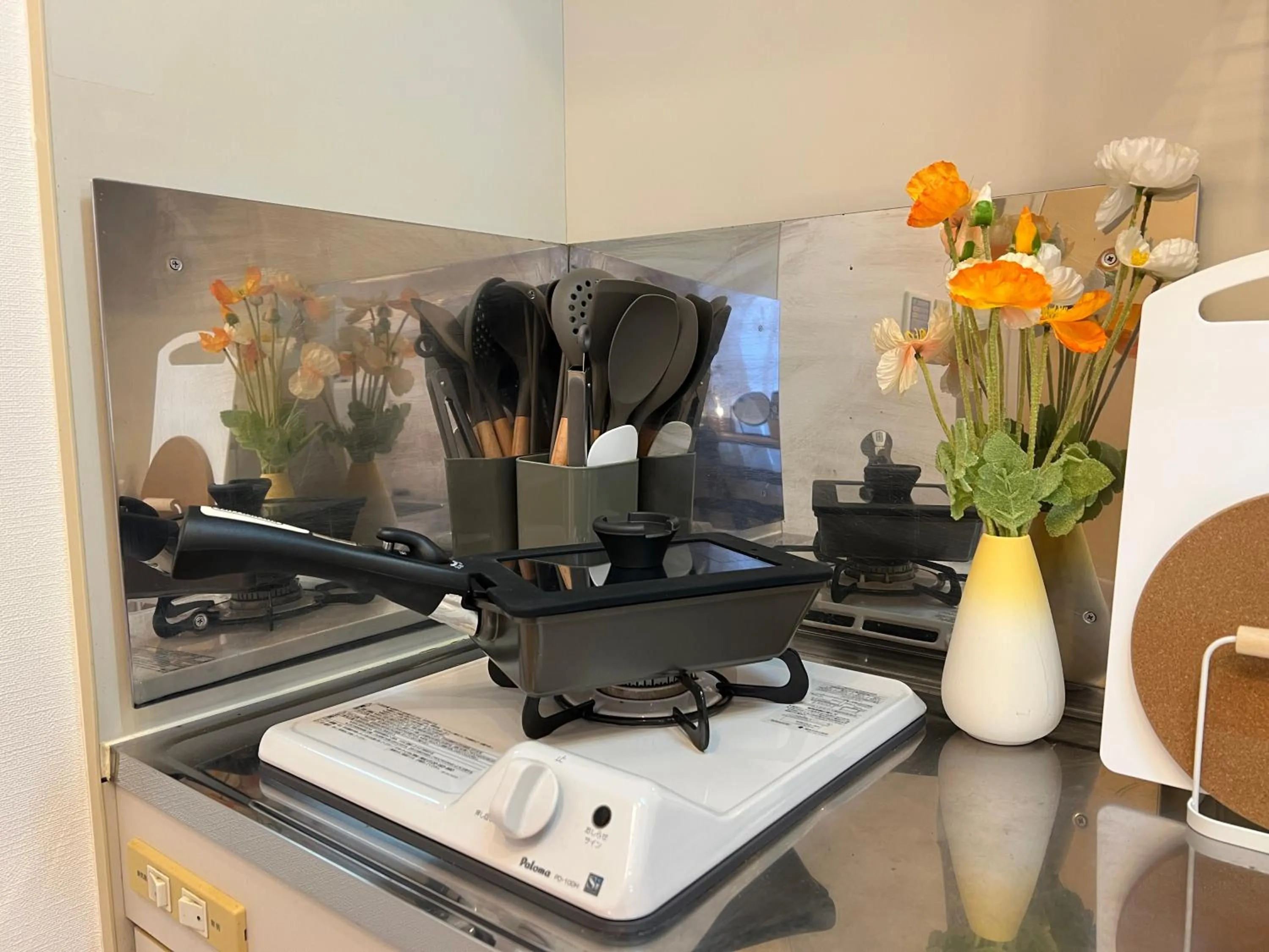 nestay apartment tokyo itabashi