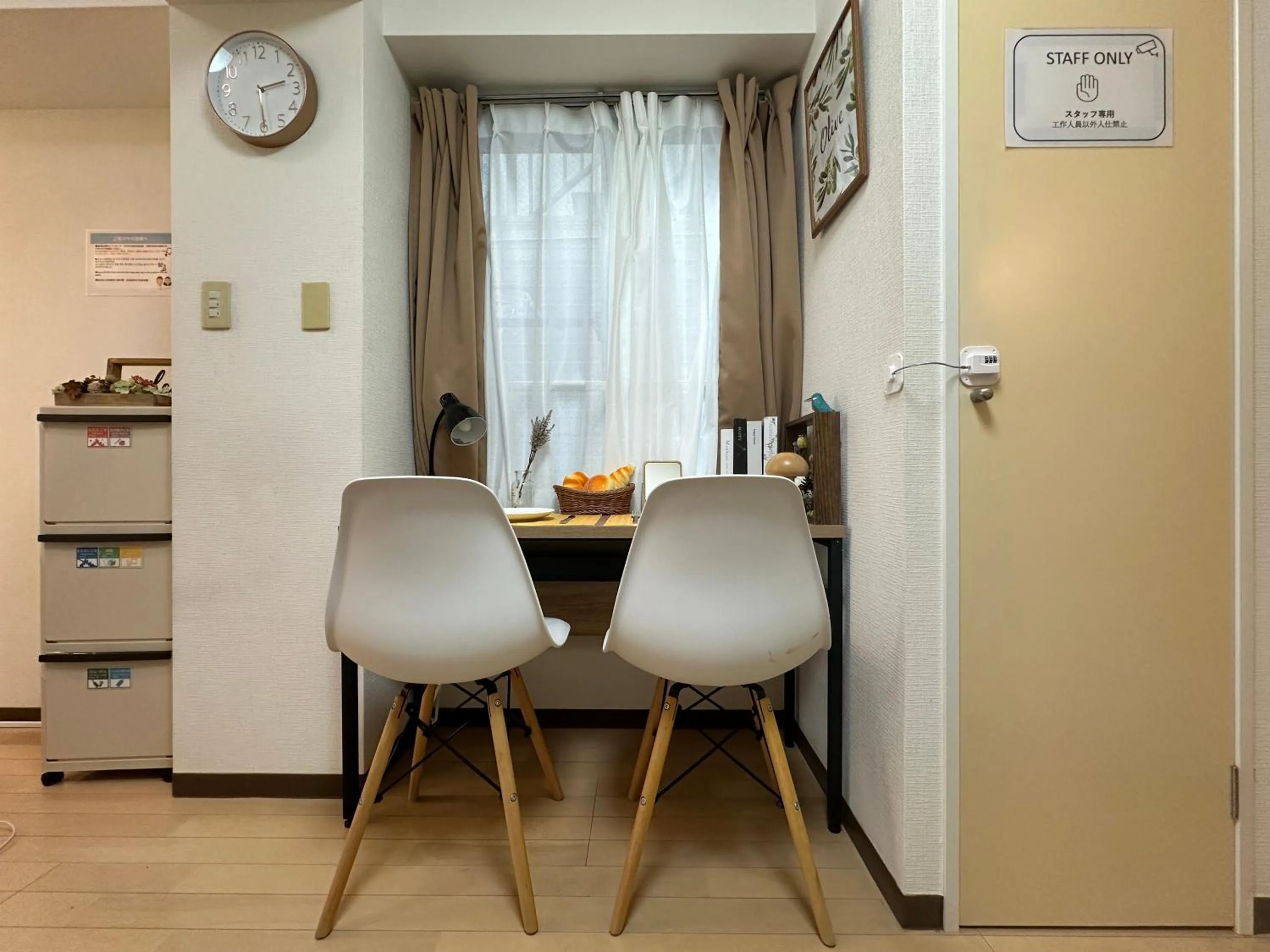 nestay apartment tokyo itabashi