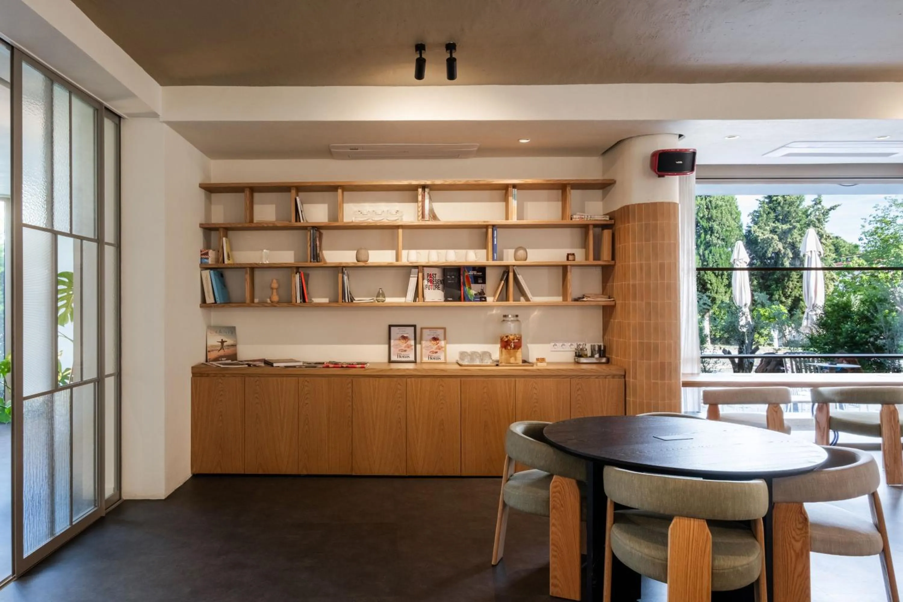 Restaurant/places to eat in House Of Marmaris