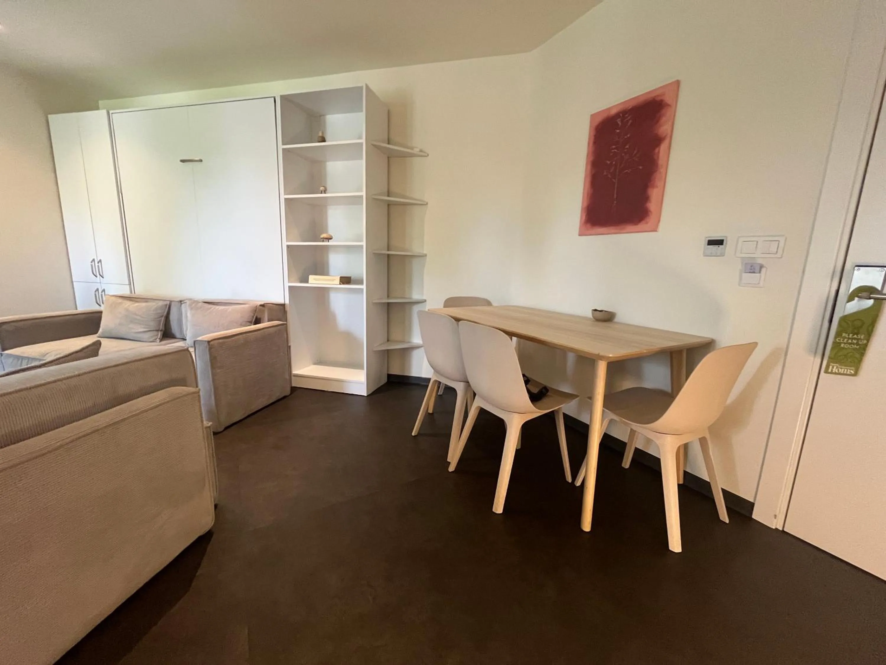 Dining area in House Of Marmaris