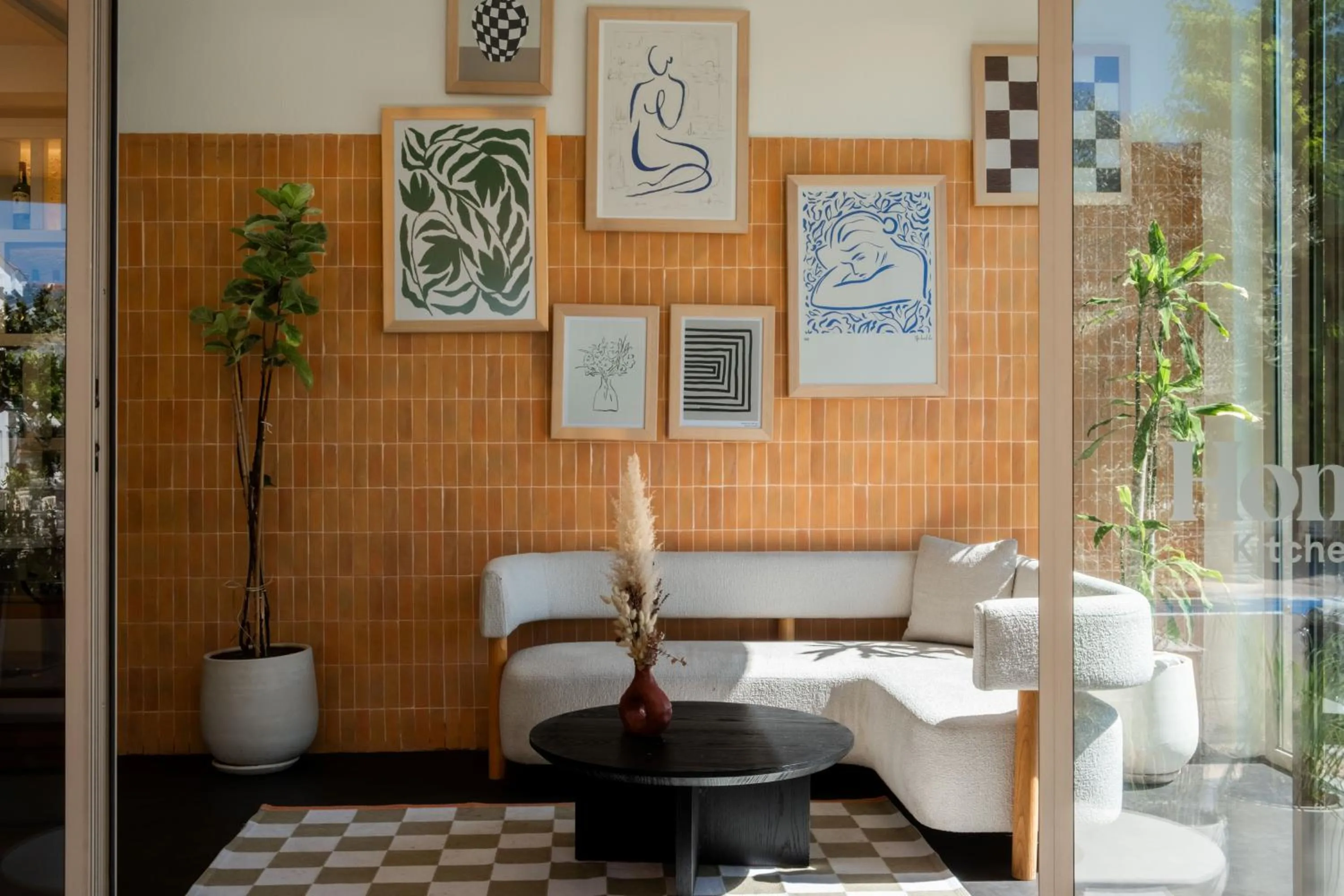 Restaurant/places to eat in House Of Marmaris