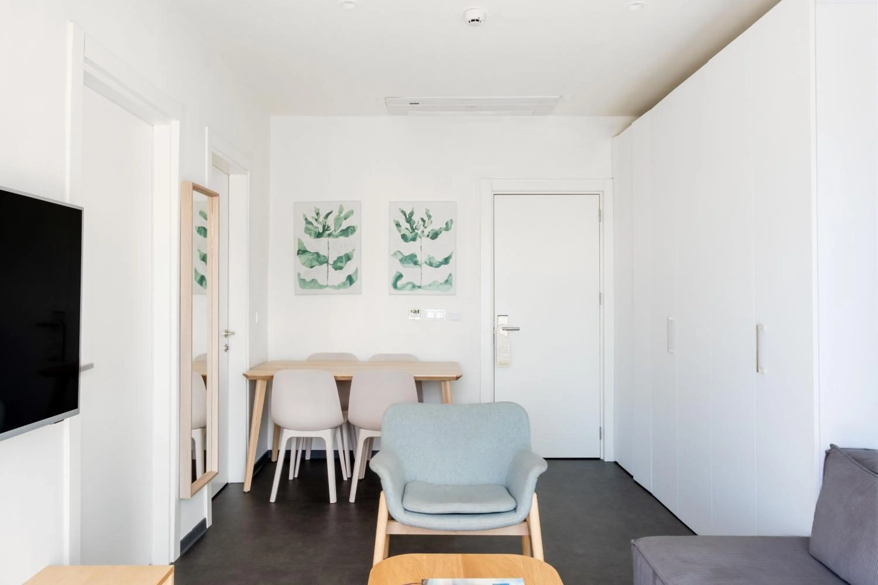Dining area in House Of Marmaris