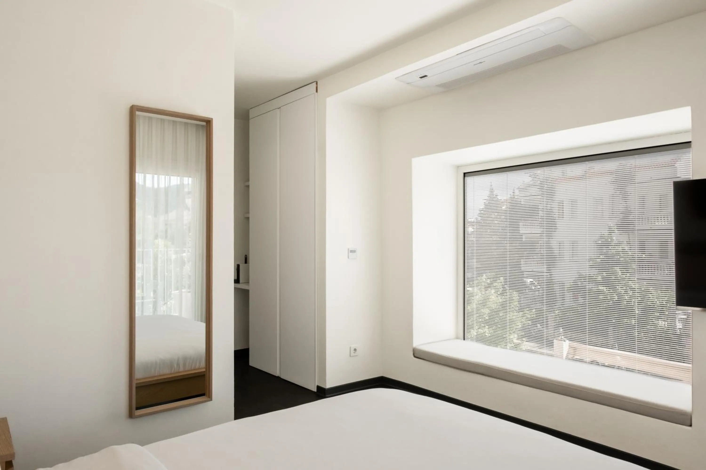 Bedroom, Bed in House Of Marmaris