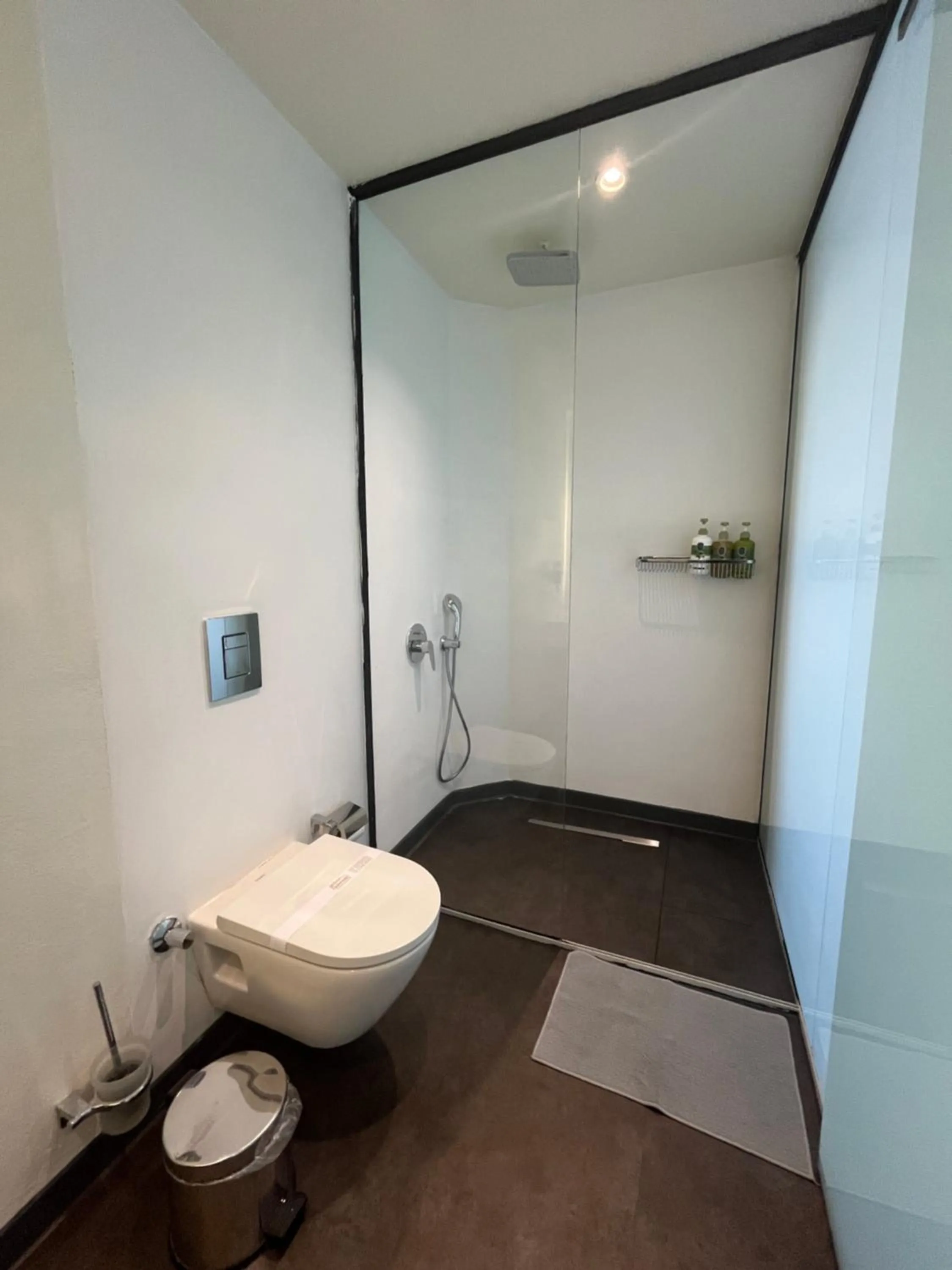 Bathroom in House Of Marmaris