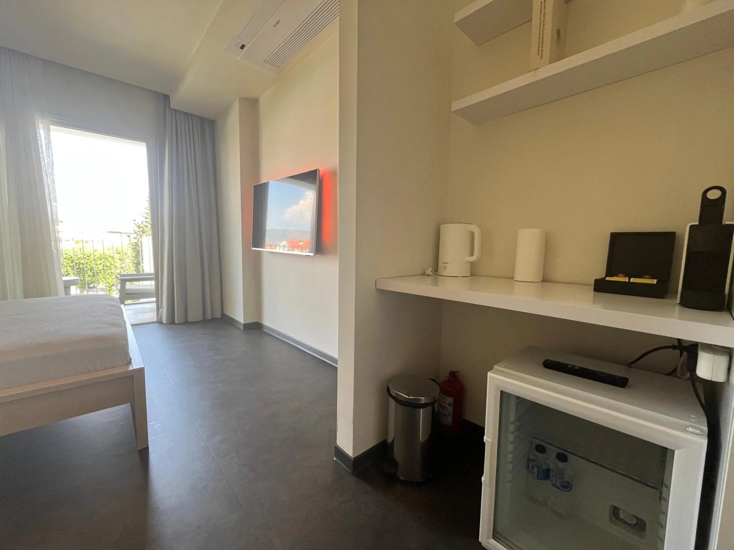 Bedroom in House Of Marmaris