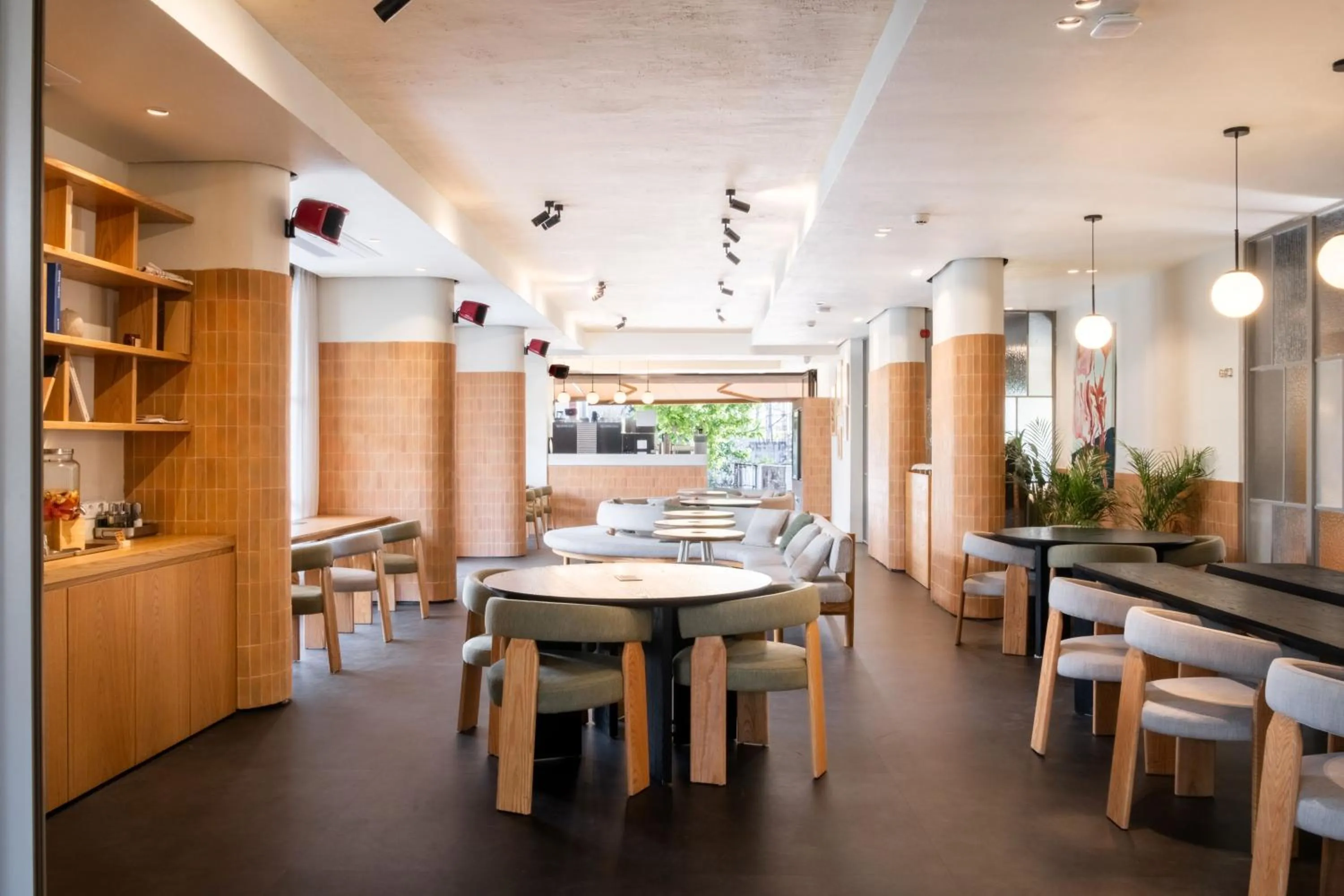 Restaurant/places to eat in House Of Marmaris