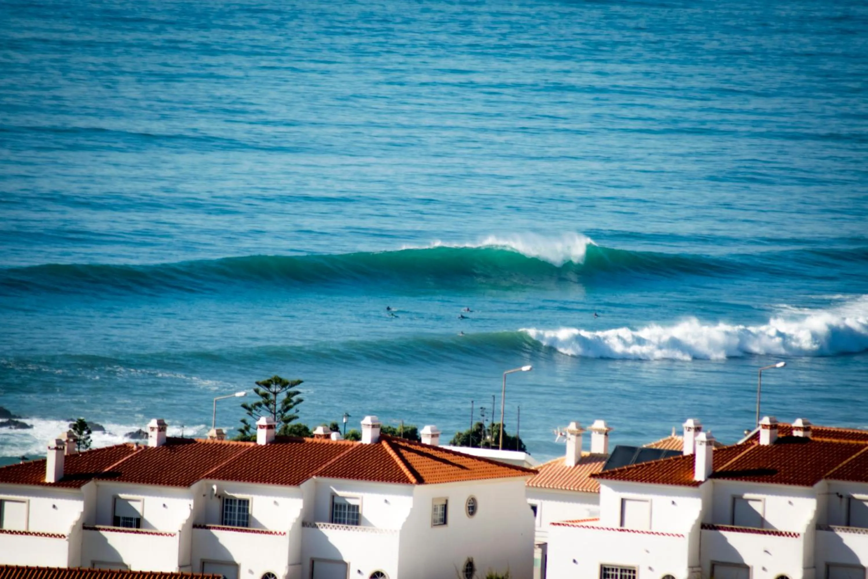 Arthouse Surf Ericeira