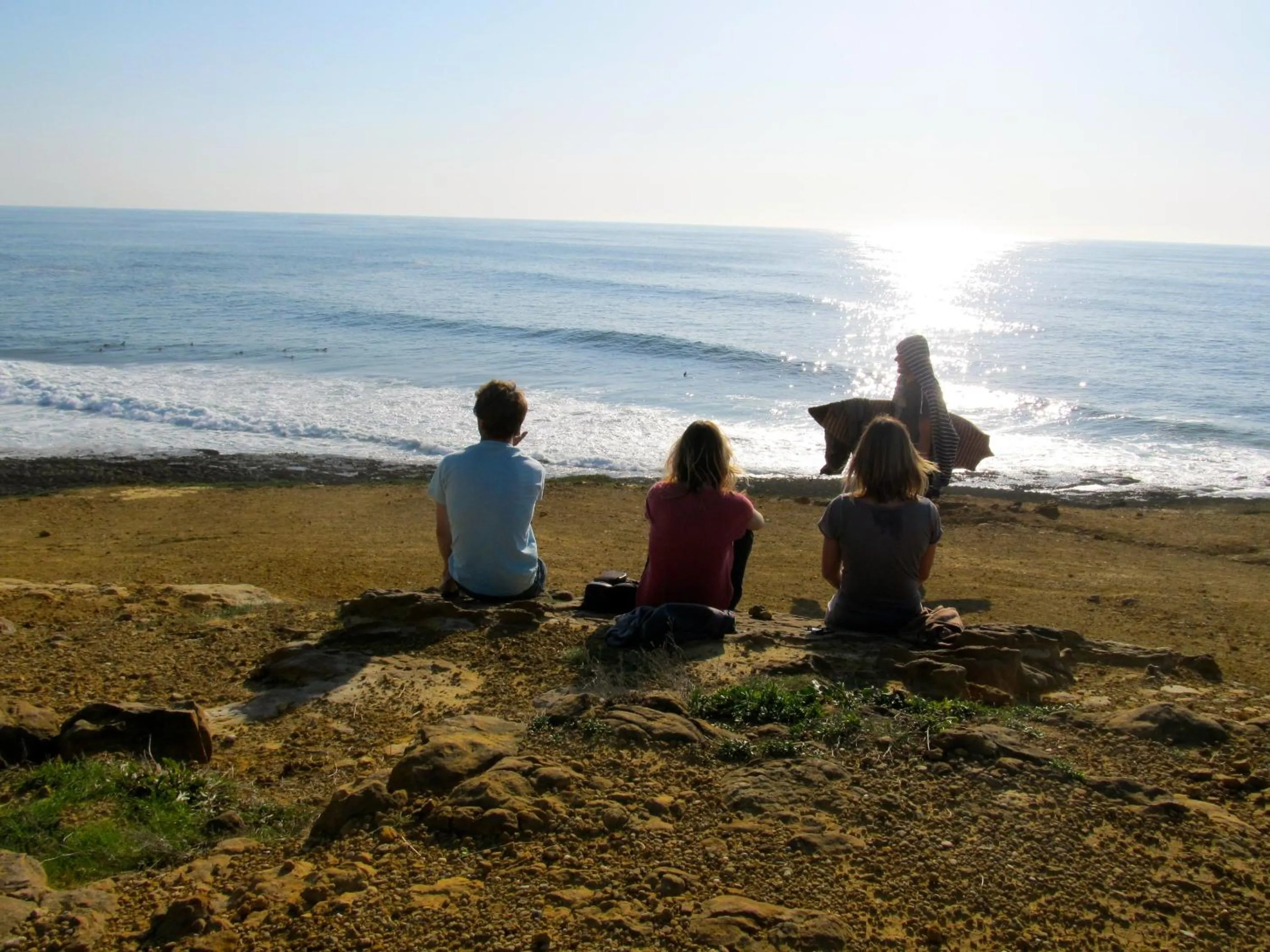 Activities in Arthouse Surf Ericeira