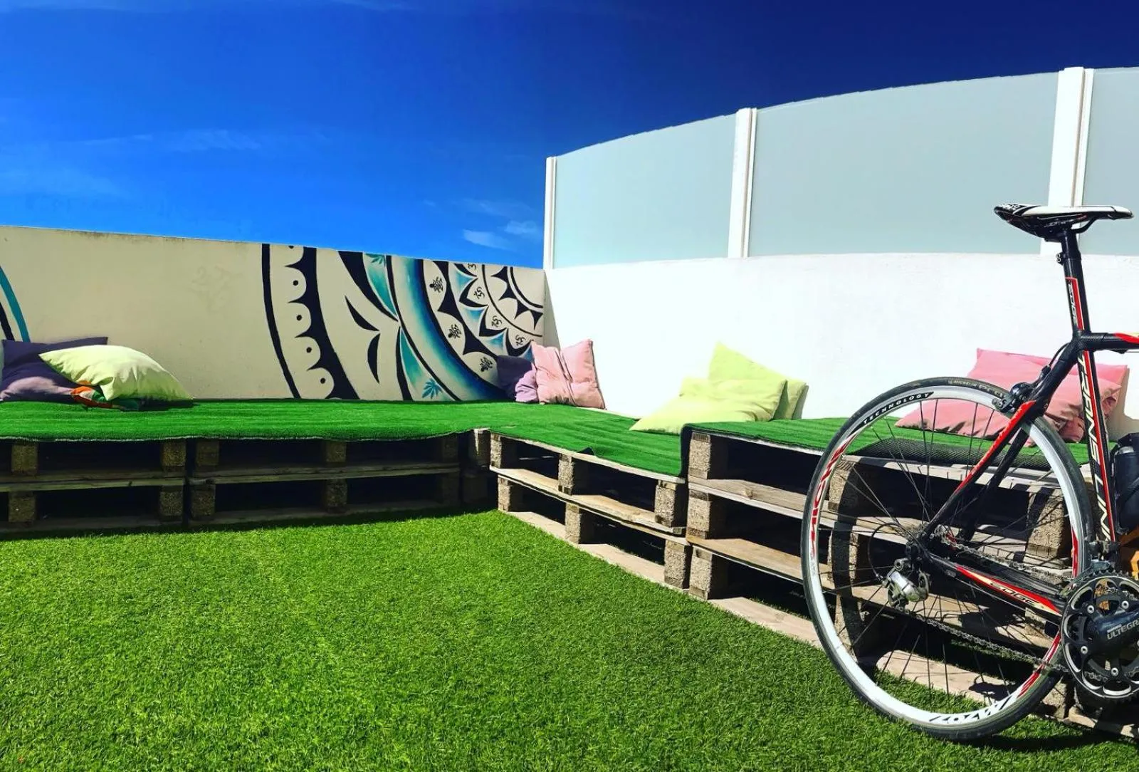 Arthouse Surf Ericeira