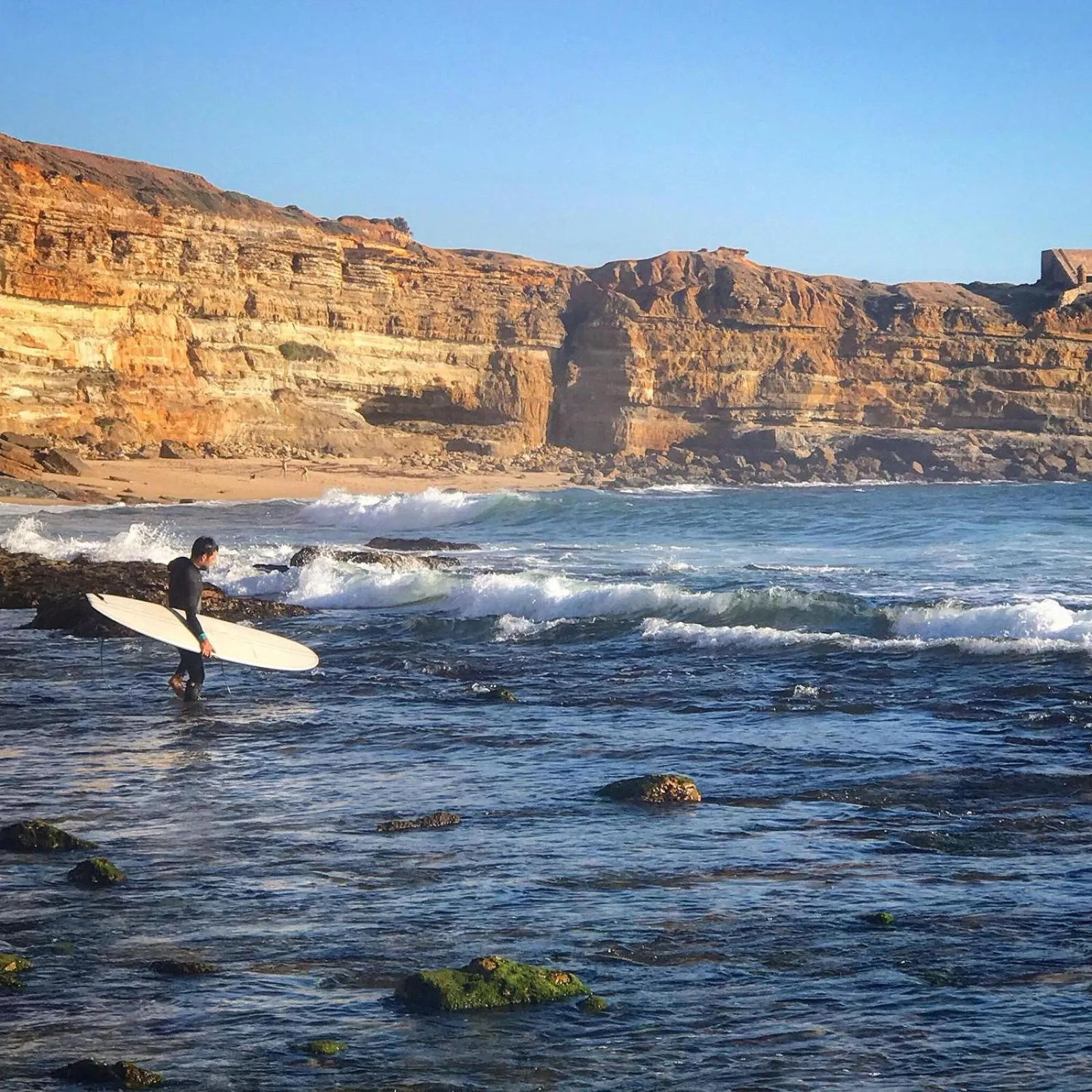 Arthouse Surf Ericeira