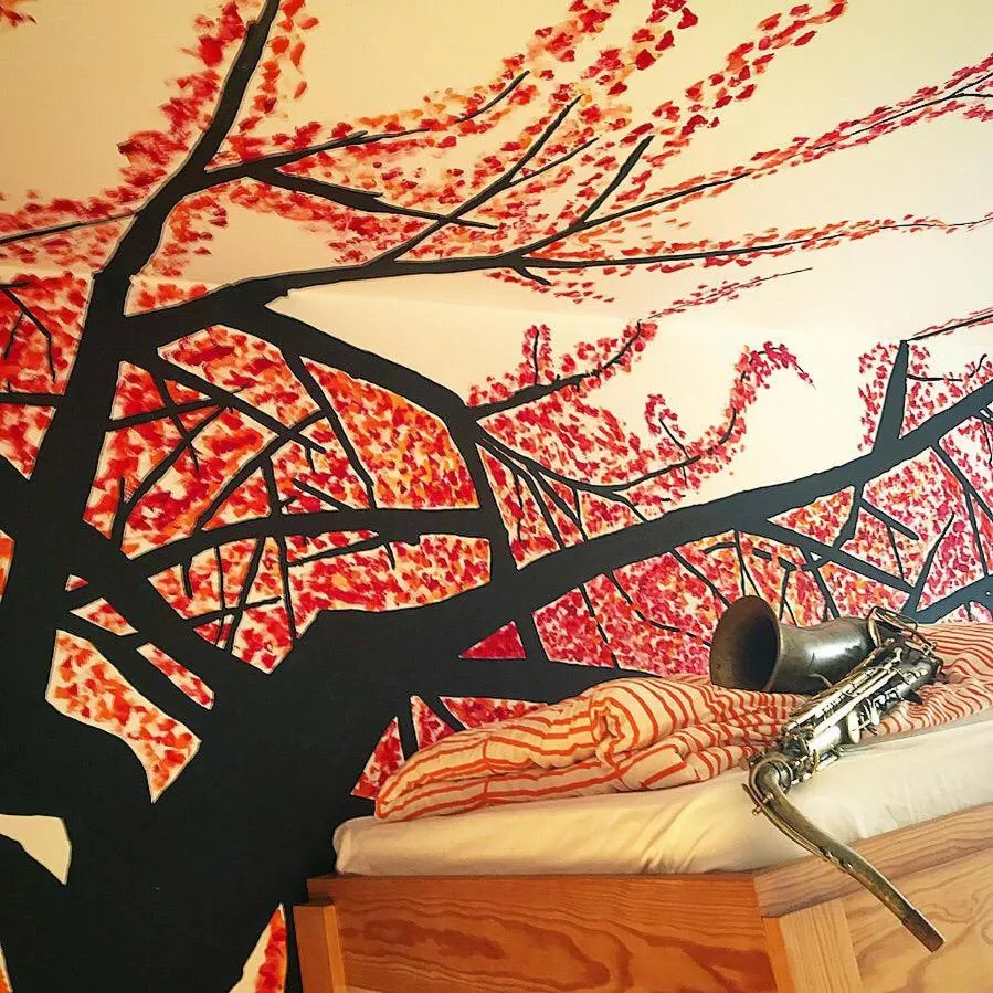 Arthouse Surf Ericeira