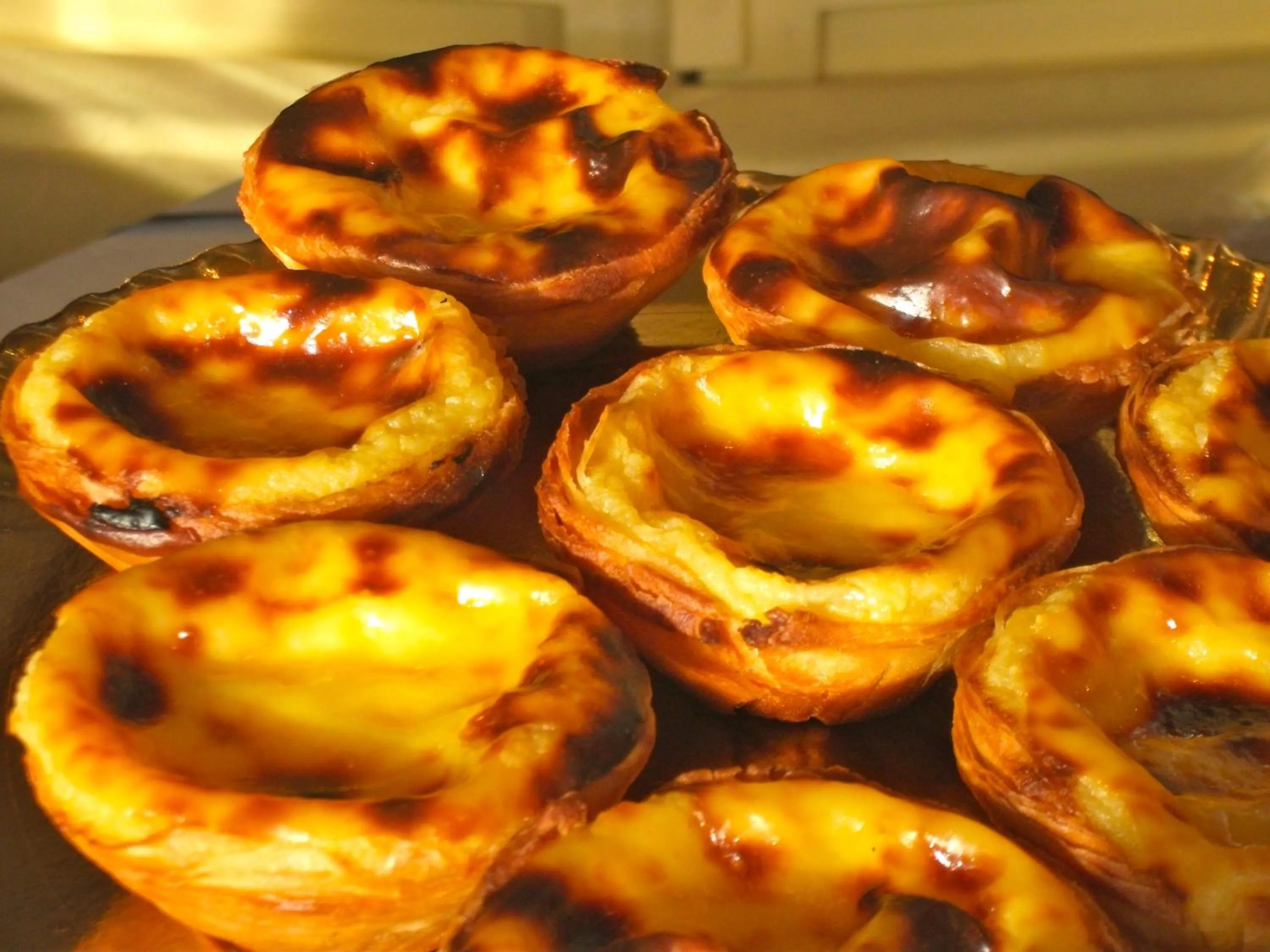 Food in Arthouse Surf Ericeira