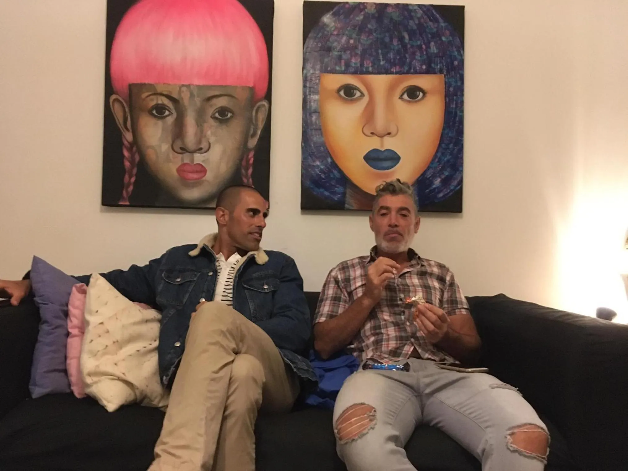 Arthouse Surf Ericeira