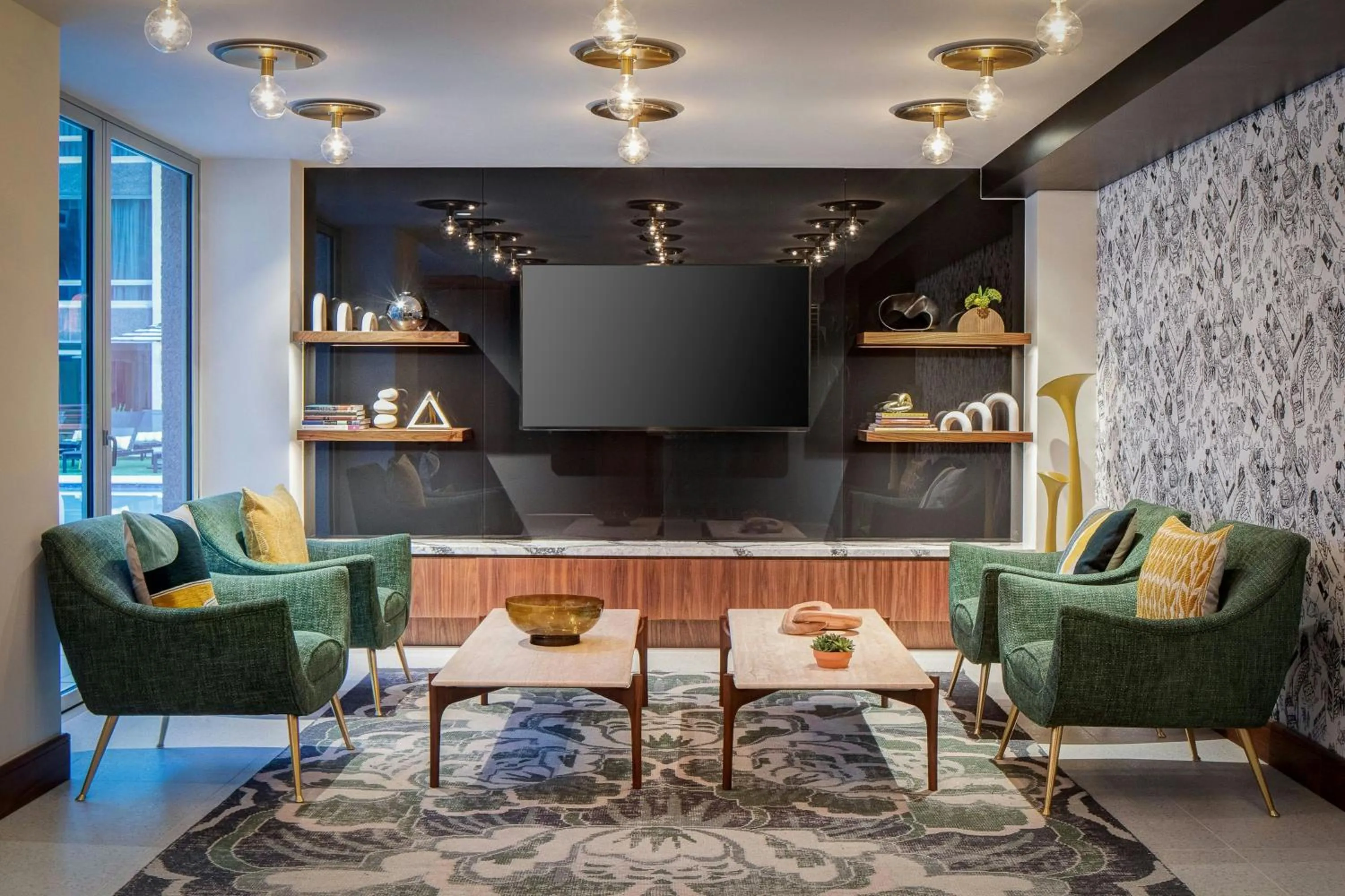 Other in Le Meridien Fort Worth Downtown