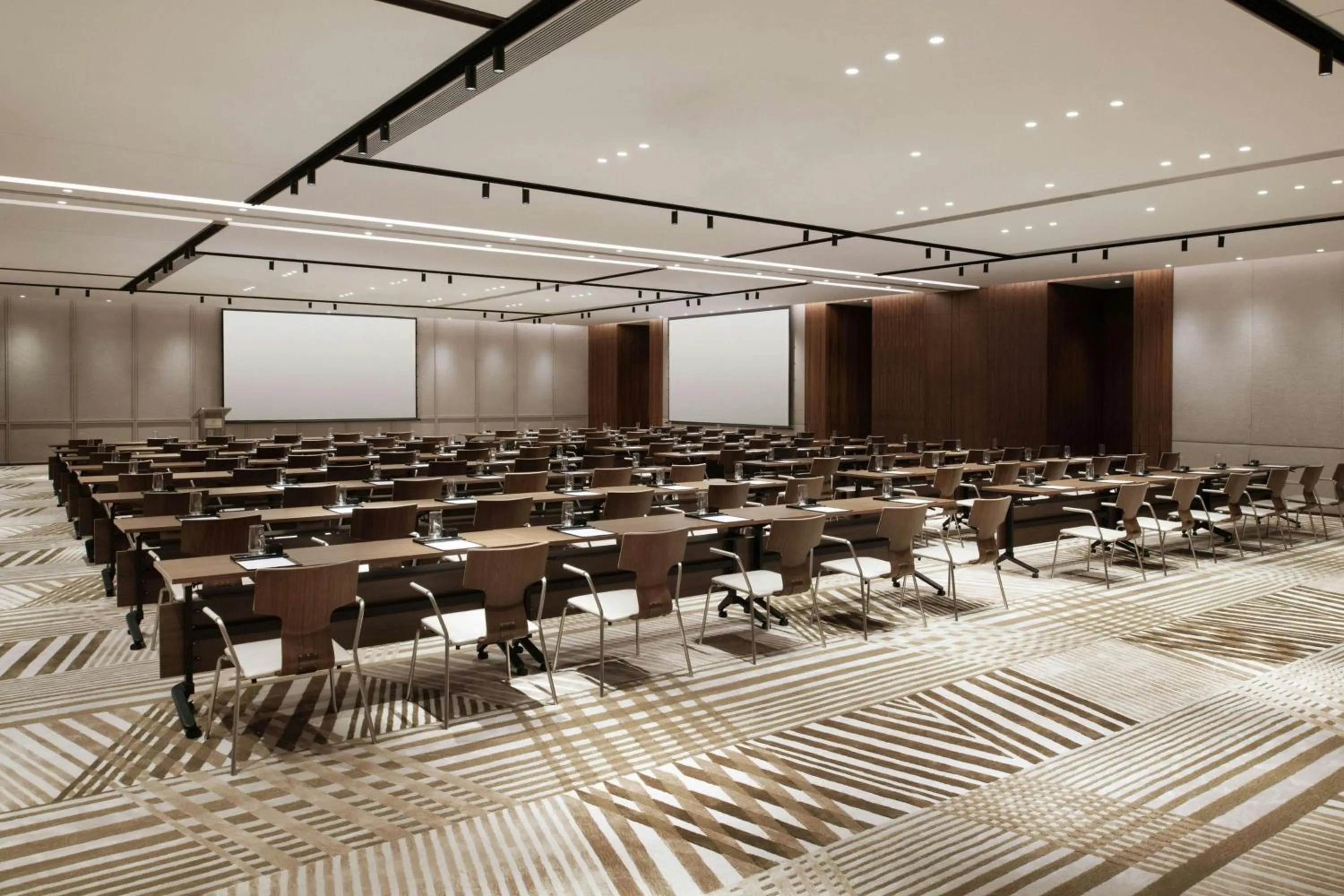 Meeting/conference room in Sheraton Taizhou