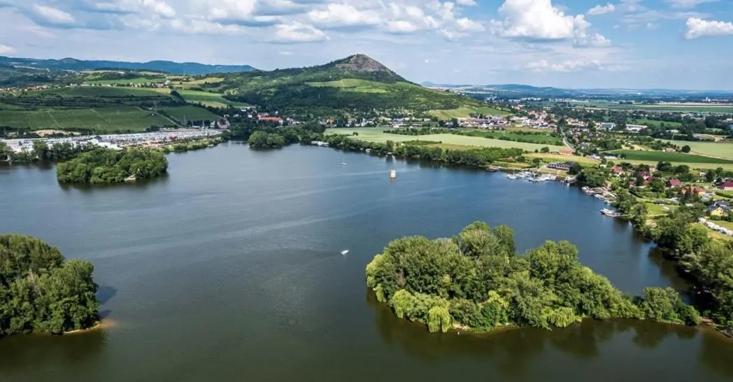 Nearby landmark in Hotel Active Stadium