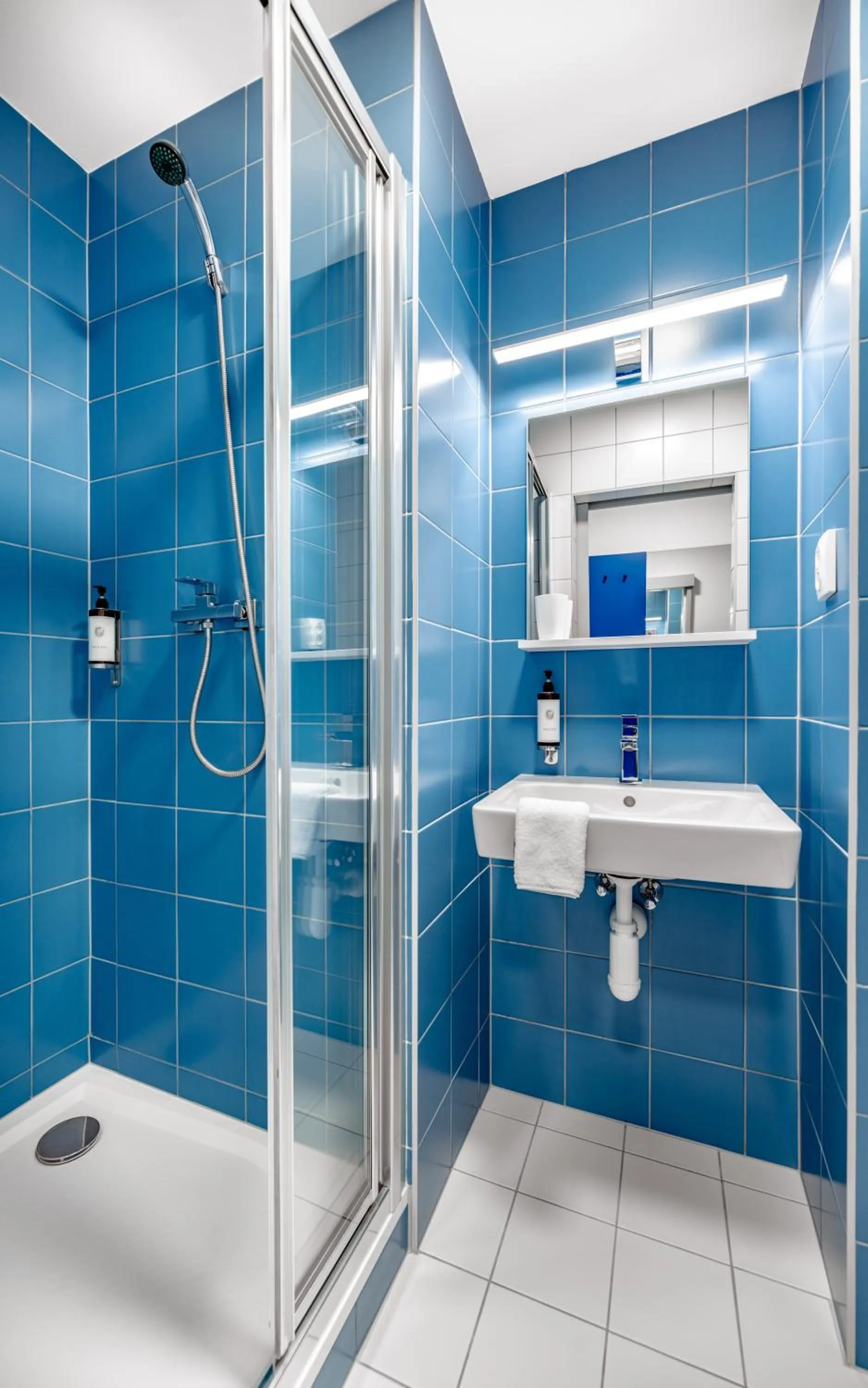 Hotel Active Stadium