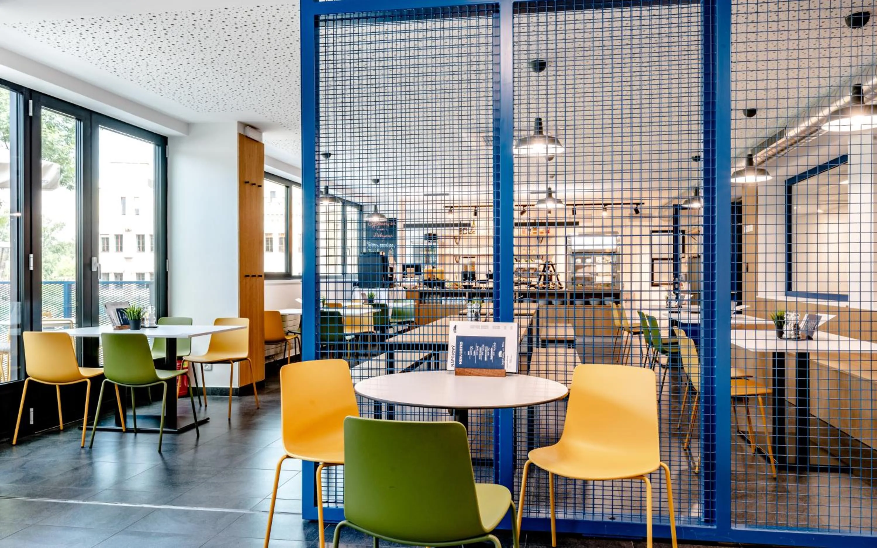 Hotel Active Stadium