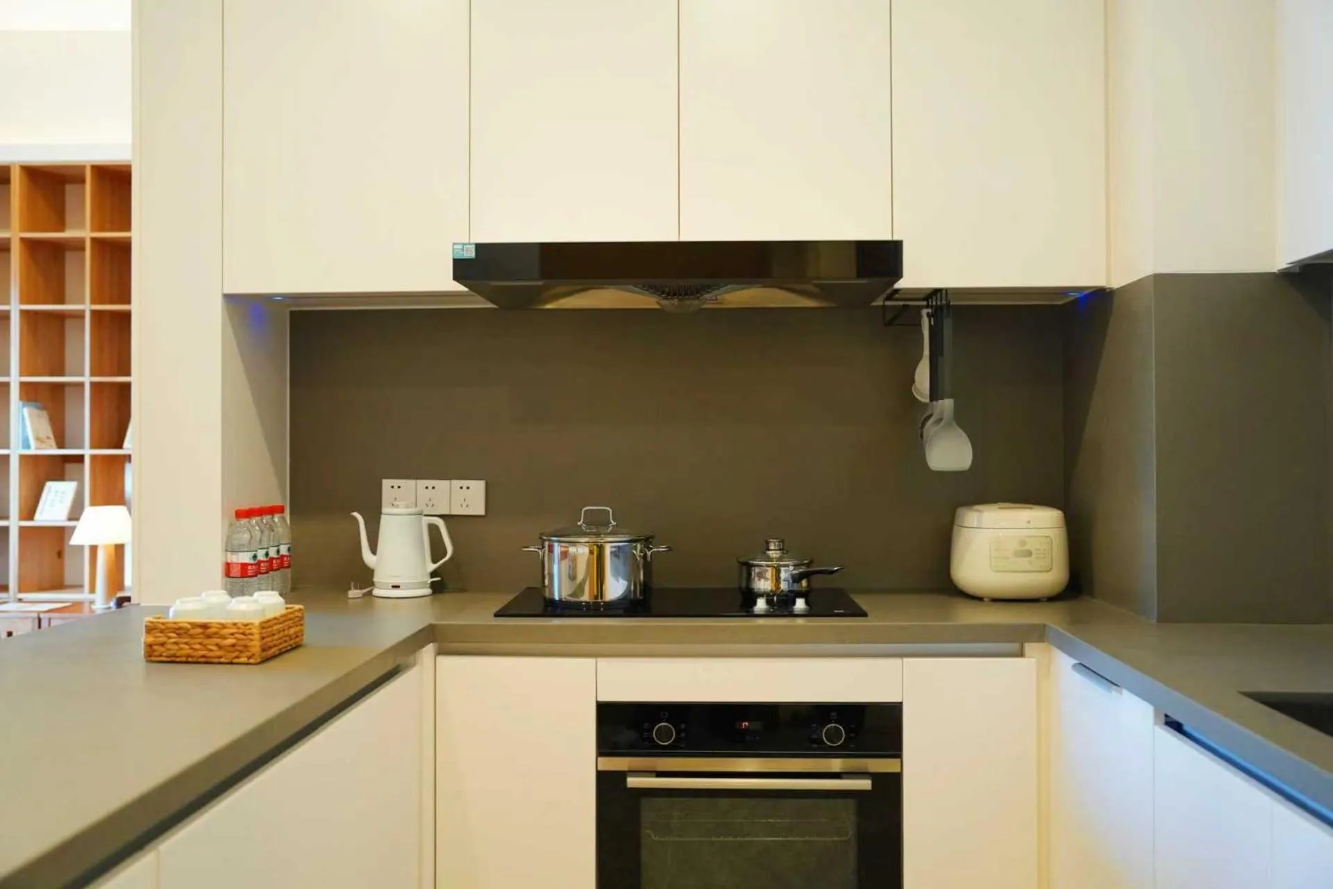 Wutong Hotel Apartment Bao'an Center