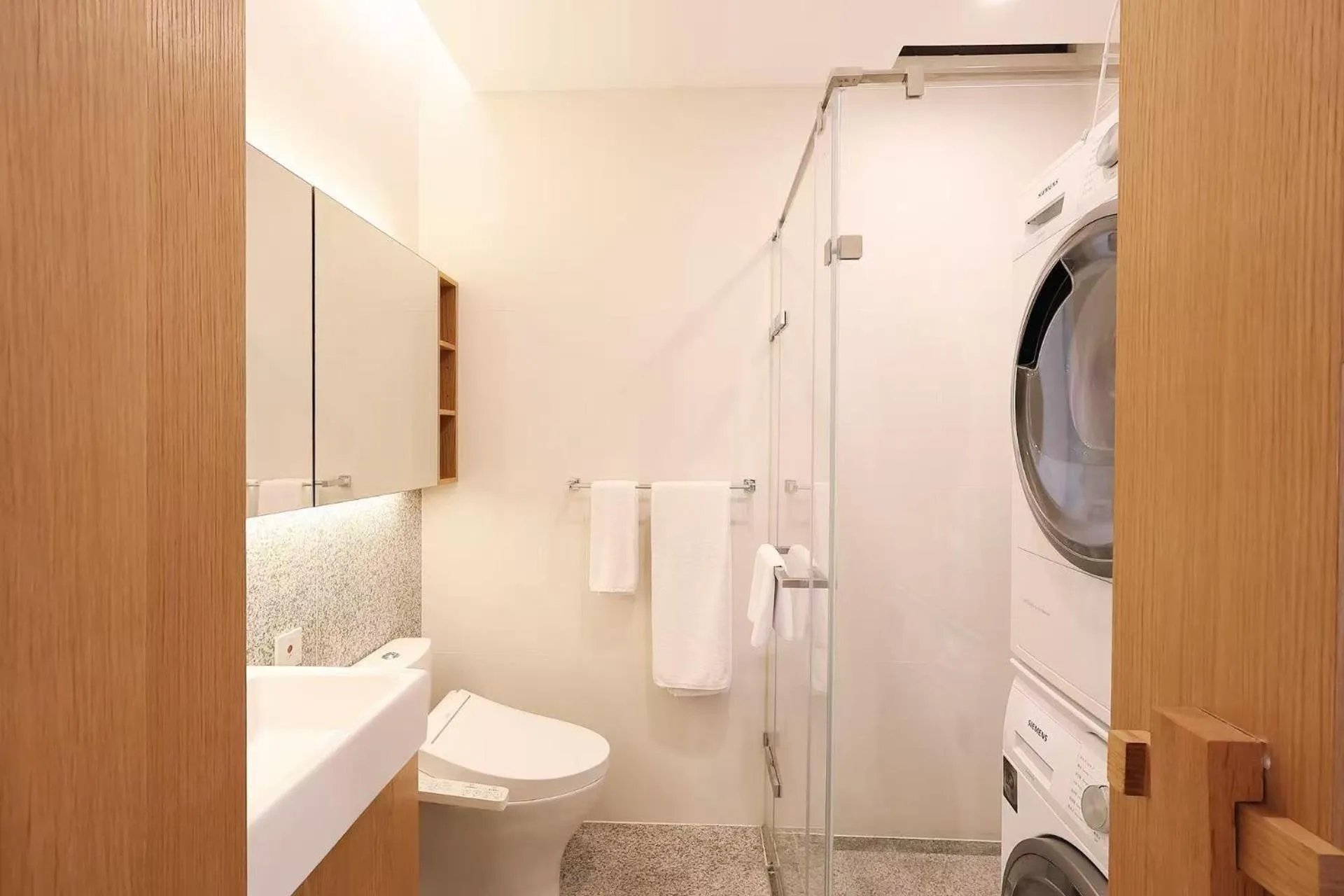 Wutong Hotel Apartment Bao'an Center