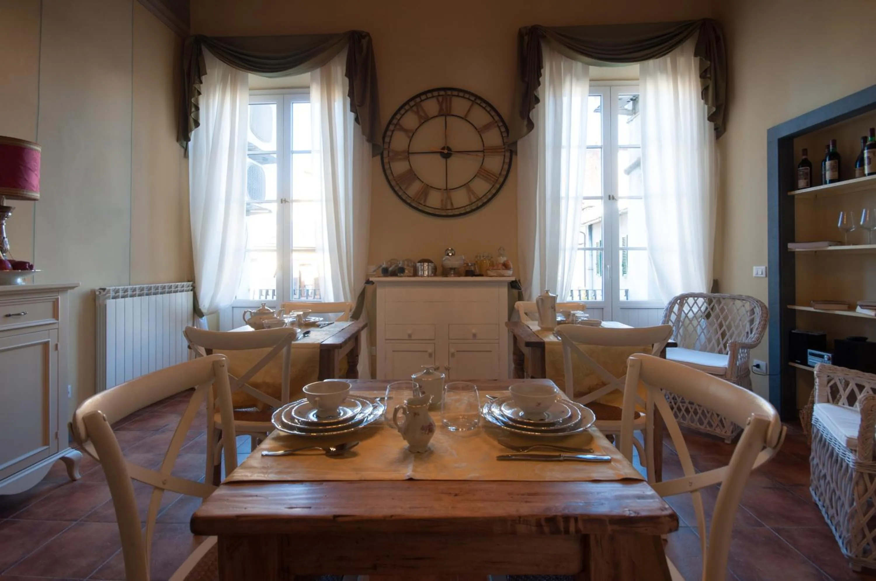 Bed & Breakfast Corte Toro