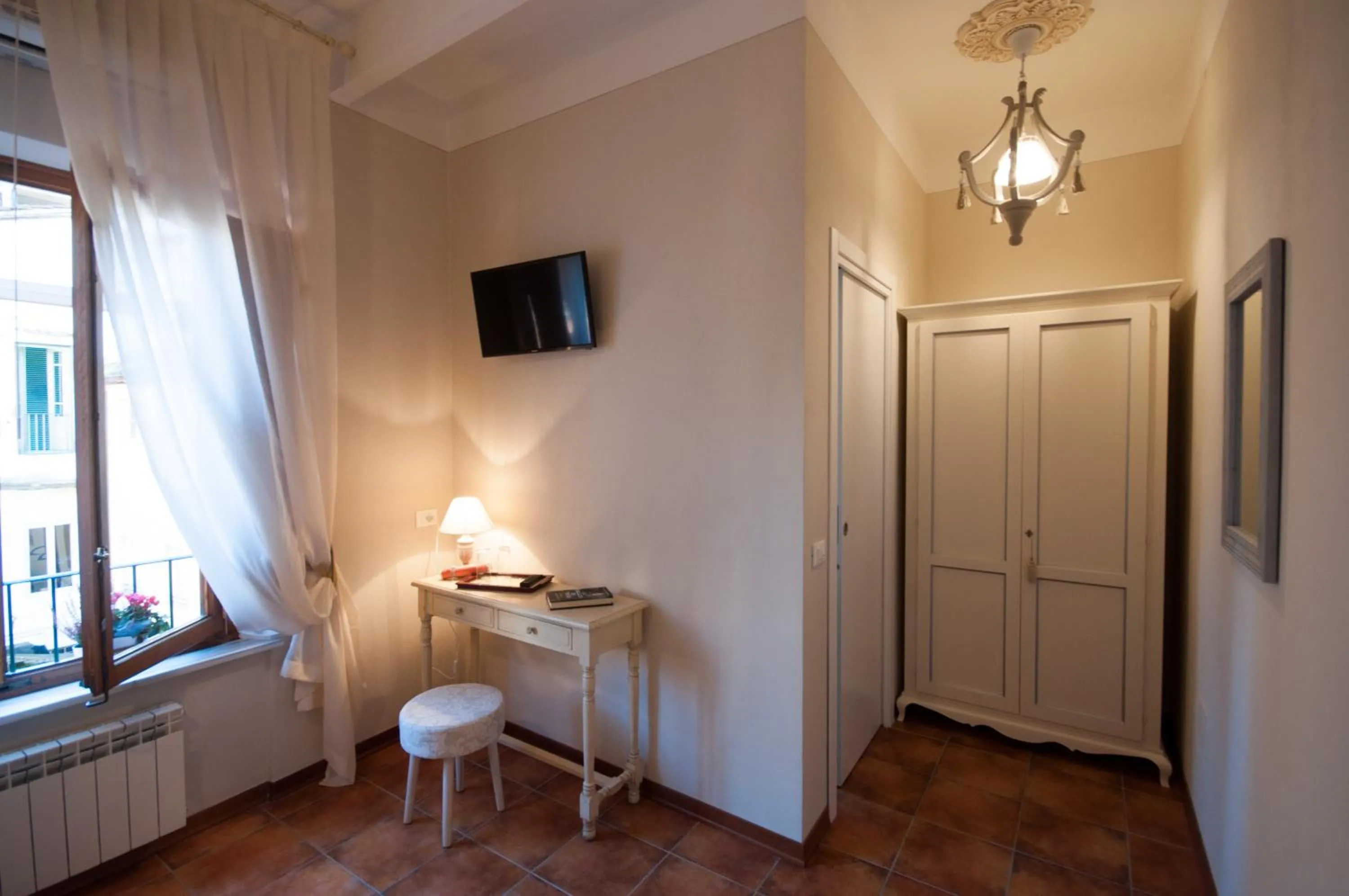 Photo of the whole room in Bed & Breakfast Corte Toro