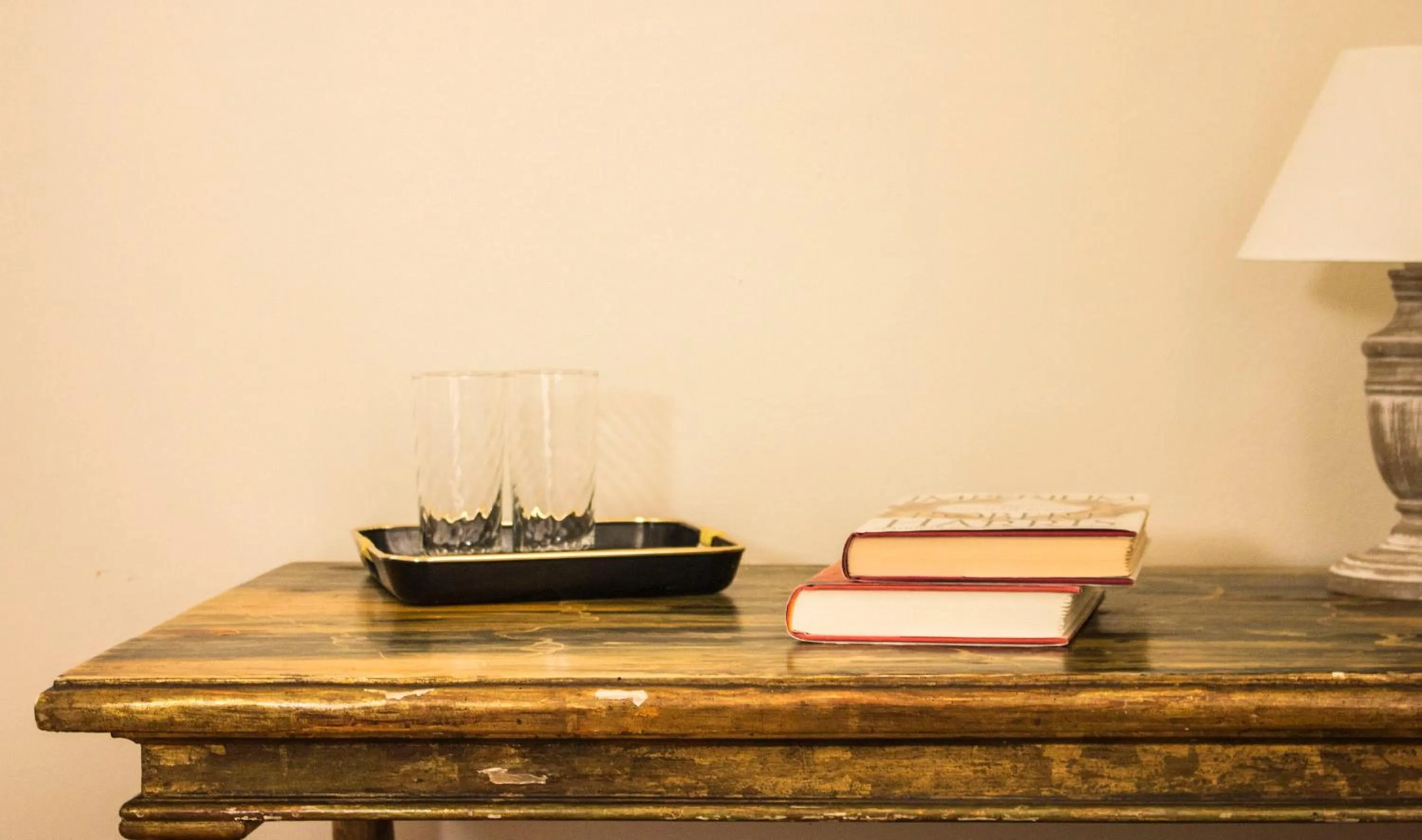 hair dresser in Bed & Breakfast Corte Toro