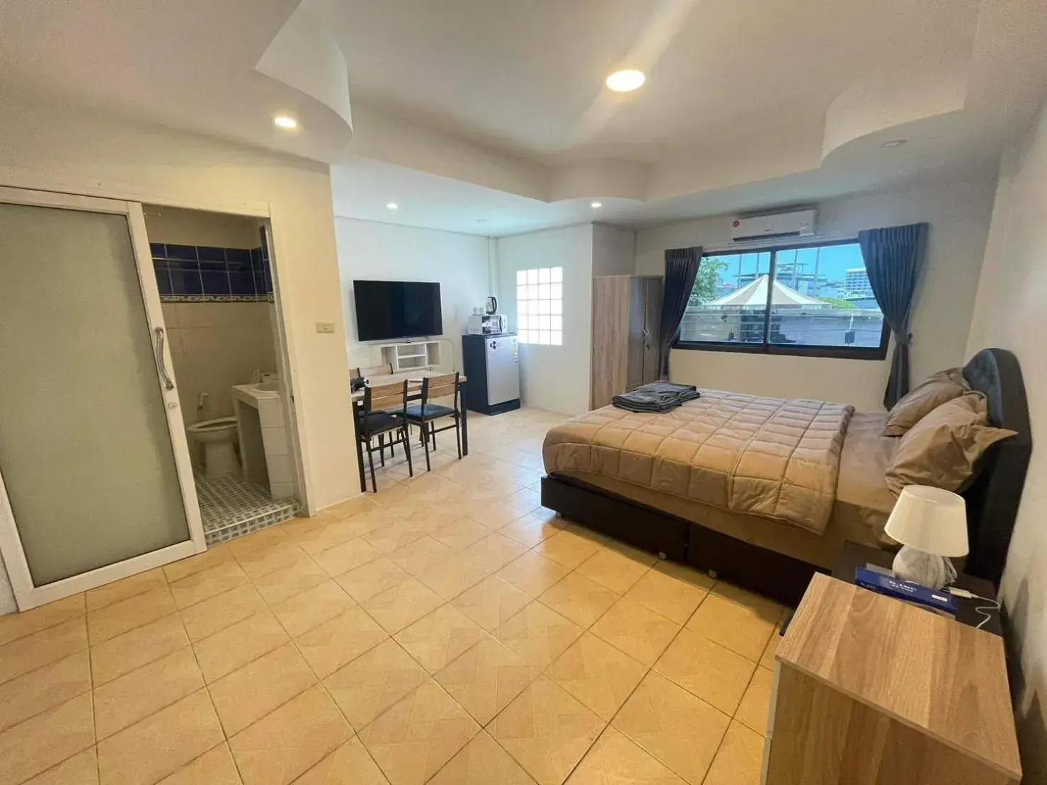 Apartment in The Sports Lounge Apartment in The Sports Lounge