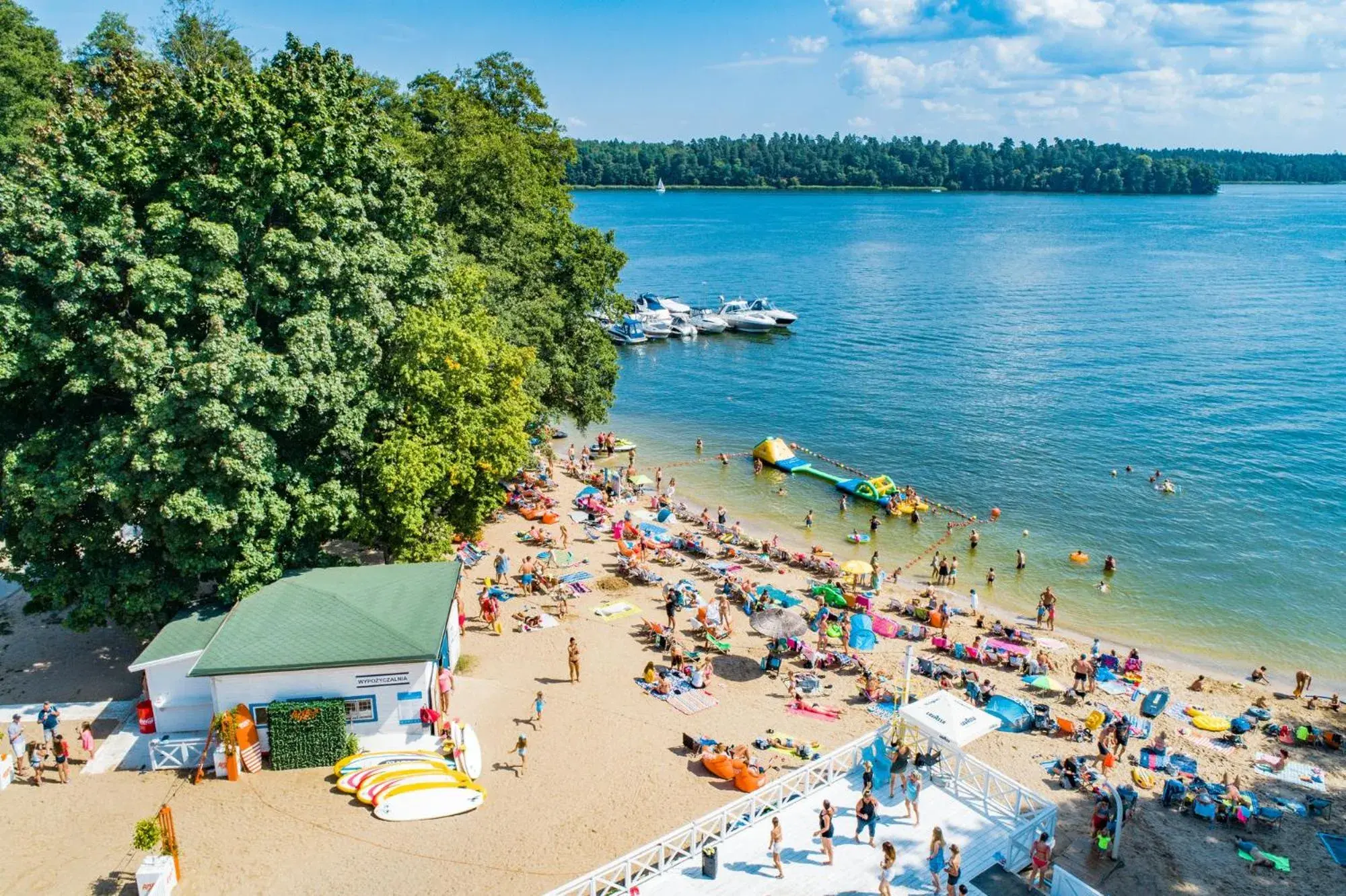 Klub Mila Kamień Klub Mila Kamień