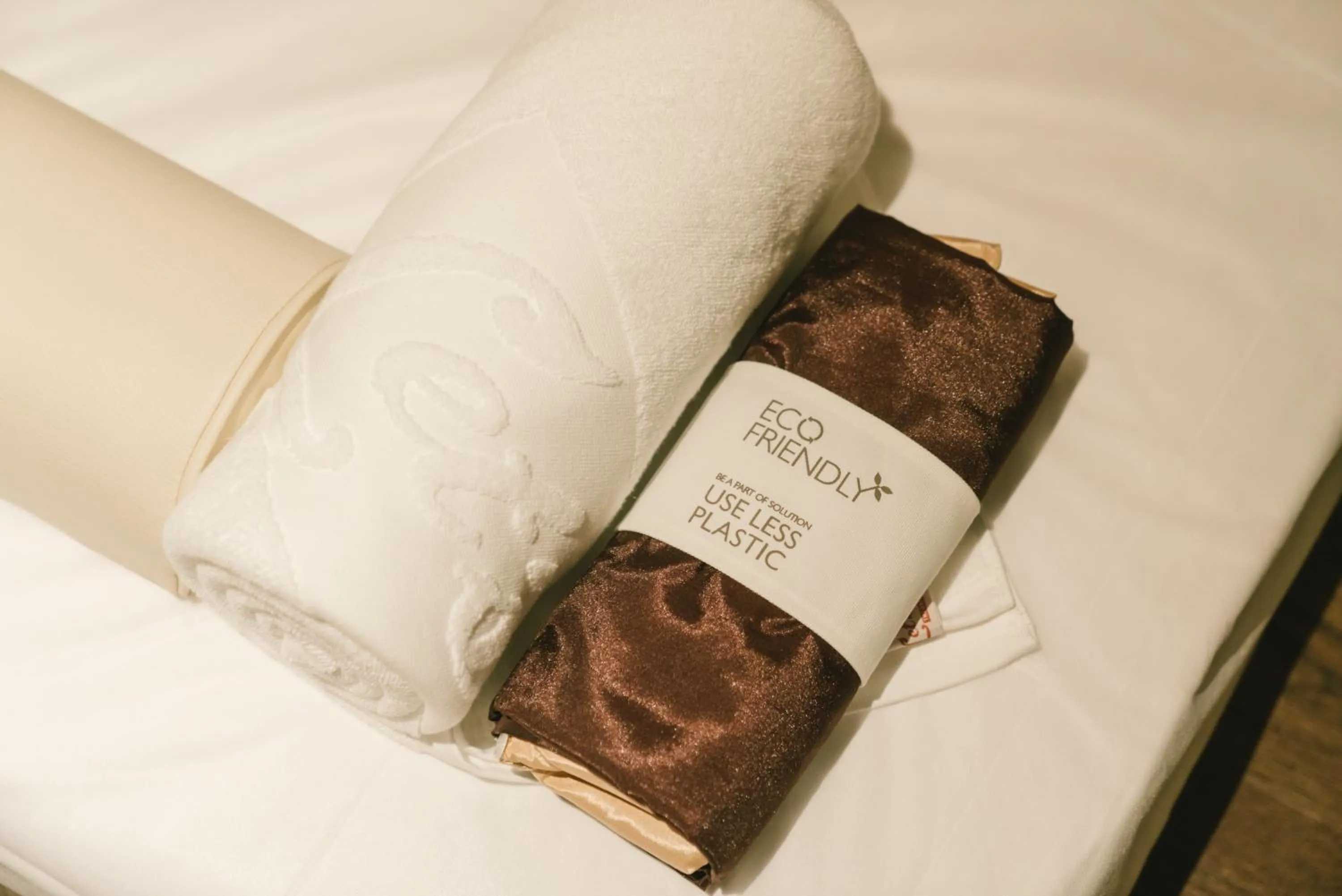 Fitness centre/facilities, Bed in Grande Centre Point Surawong Bangkok