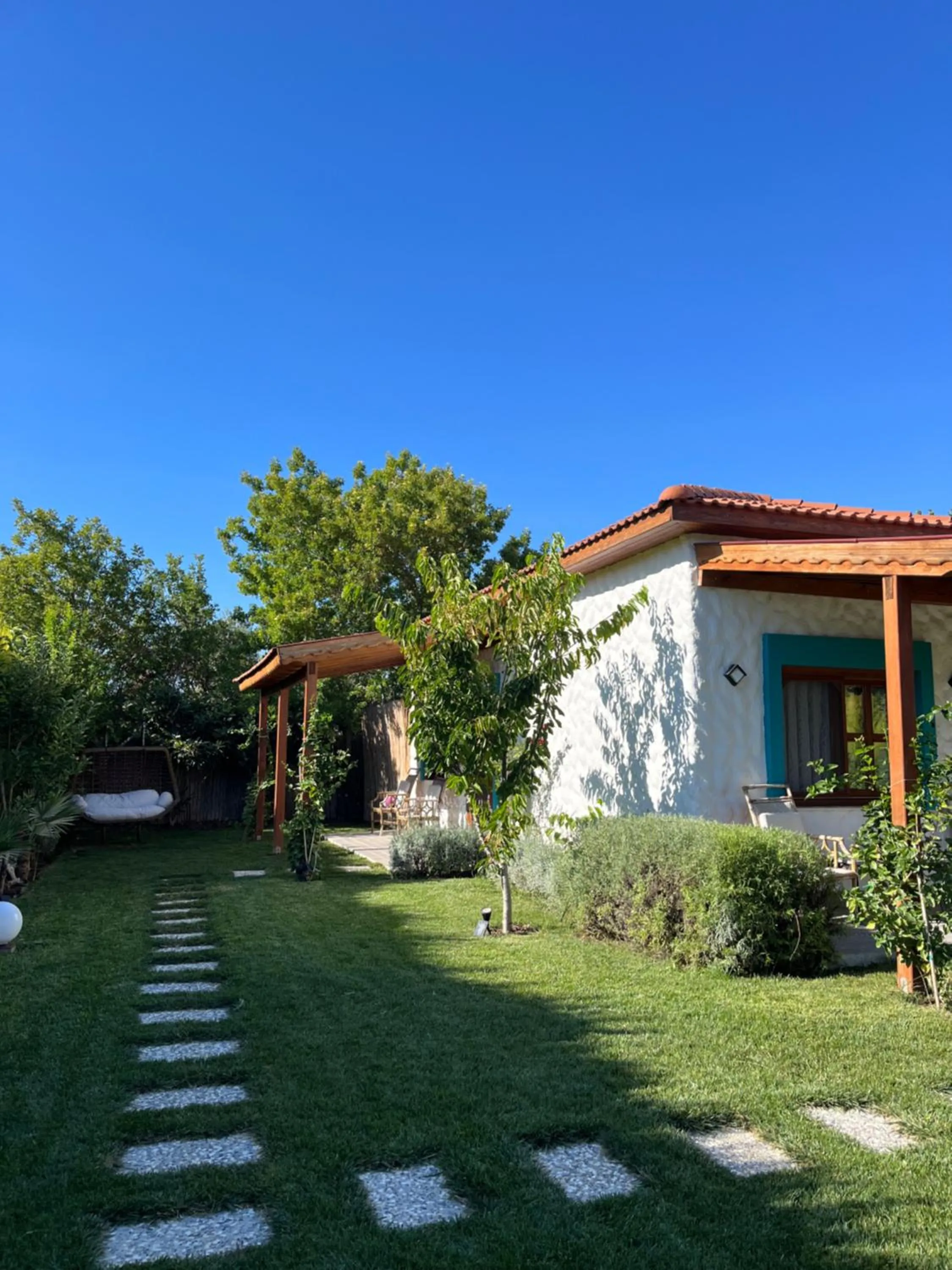 Day in Portofino Urla Boutique Hotel