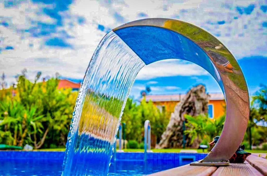 Day in Portofino Urla Boutique Hotel