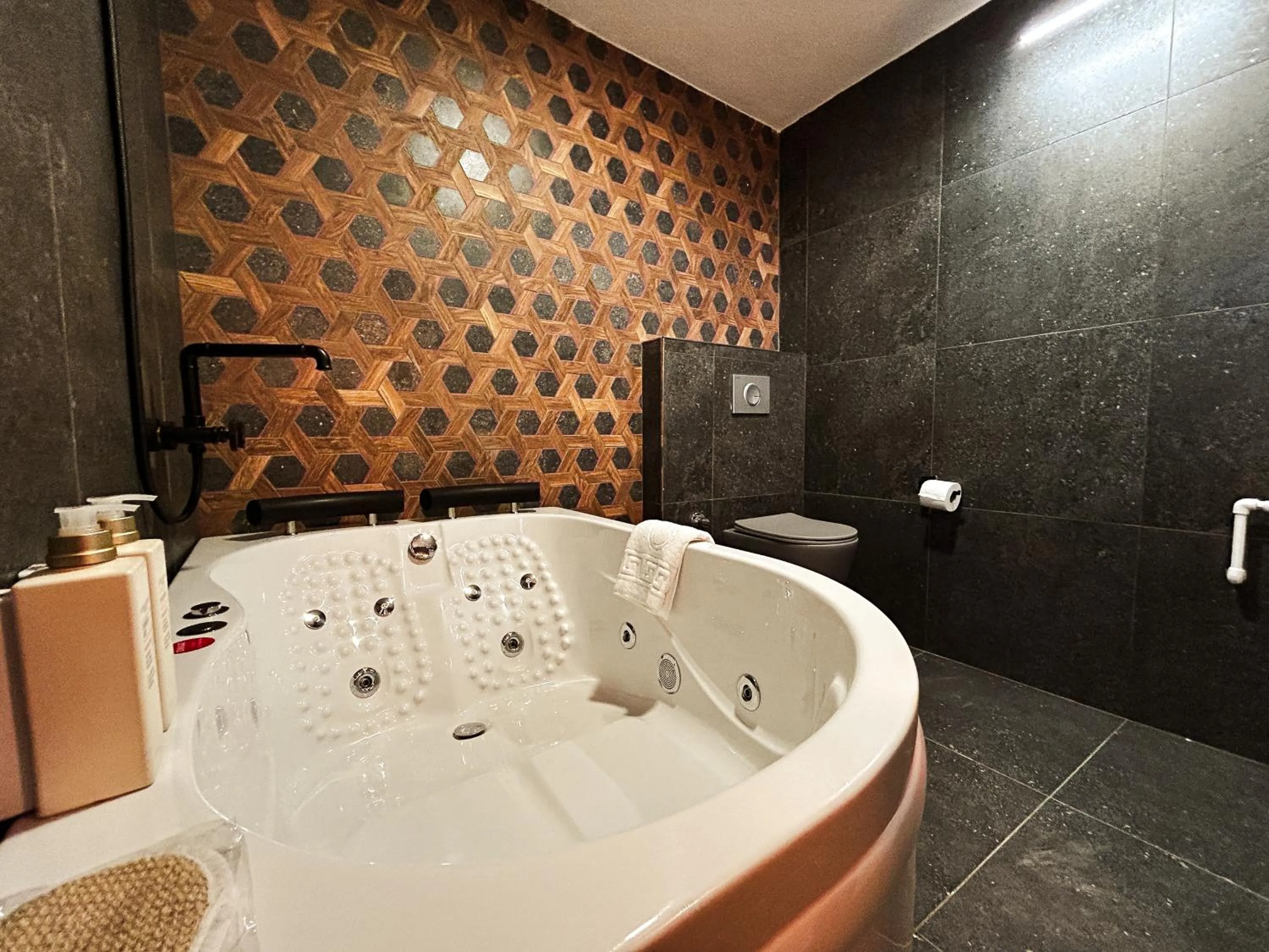 Junior Suite in Portofino Urla Boutique Hotel