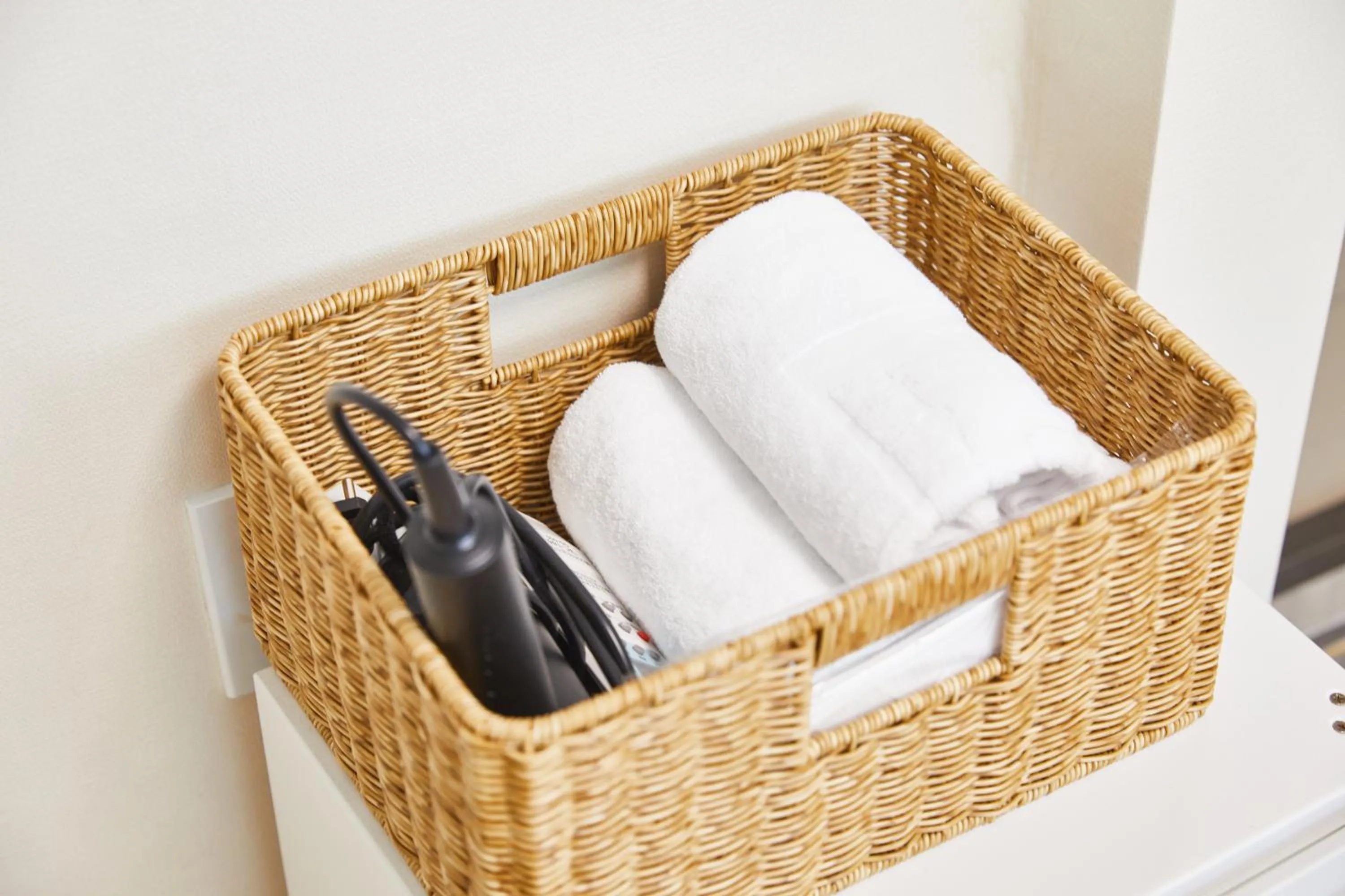 Area and facilities in 123 Hostel