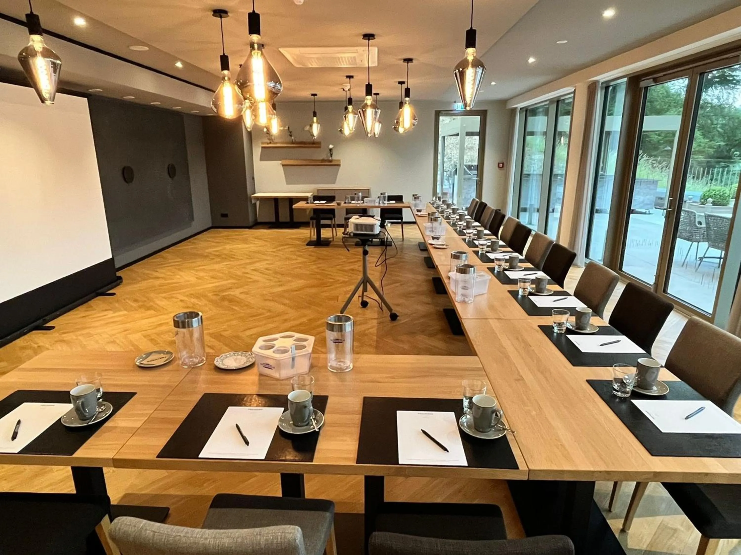 Business facilities in Hotel & Spa Suiten FreiWerk