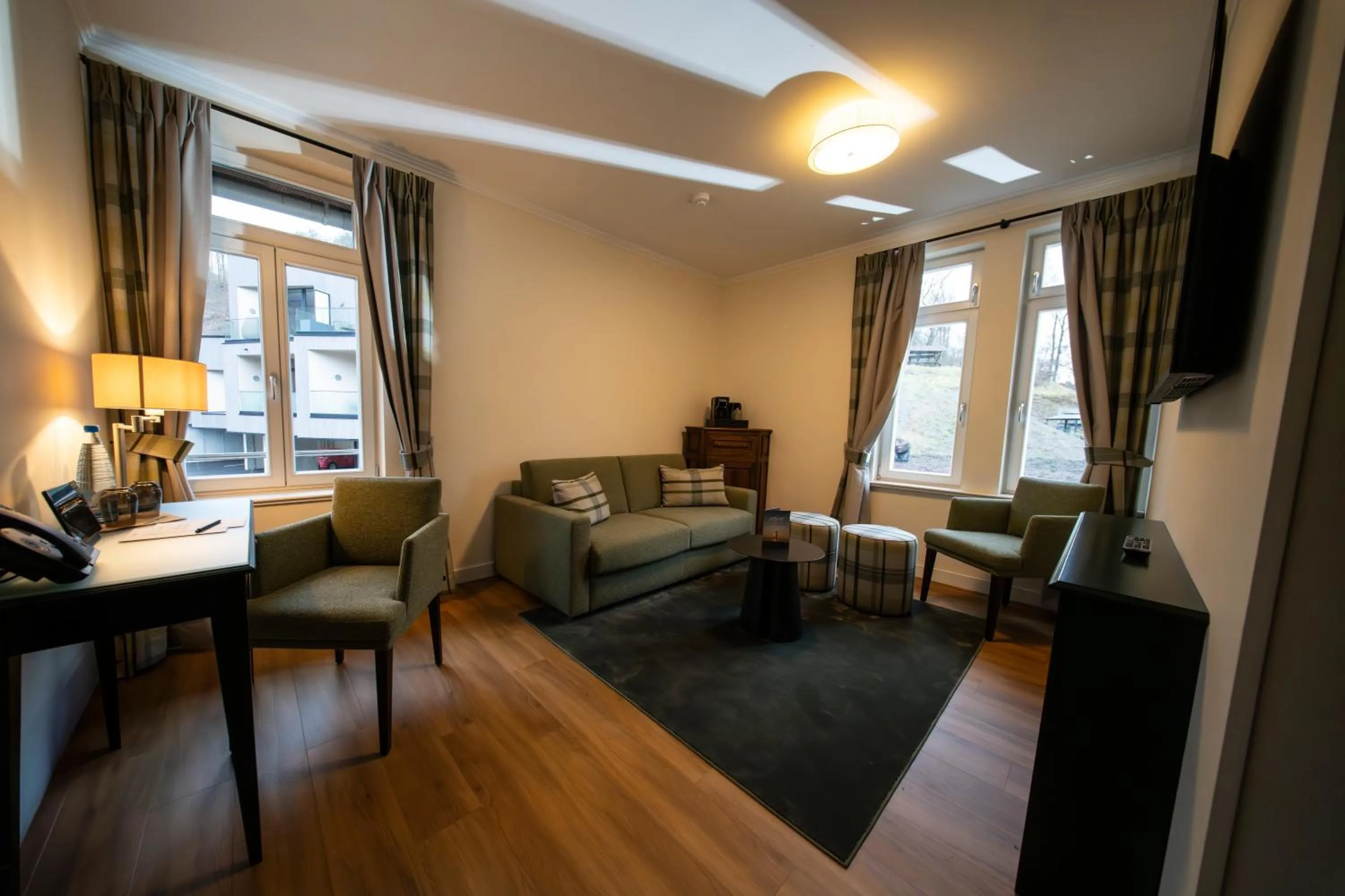 Hotel & Spa Suiten FreiWerk