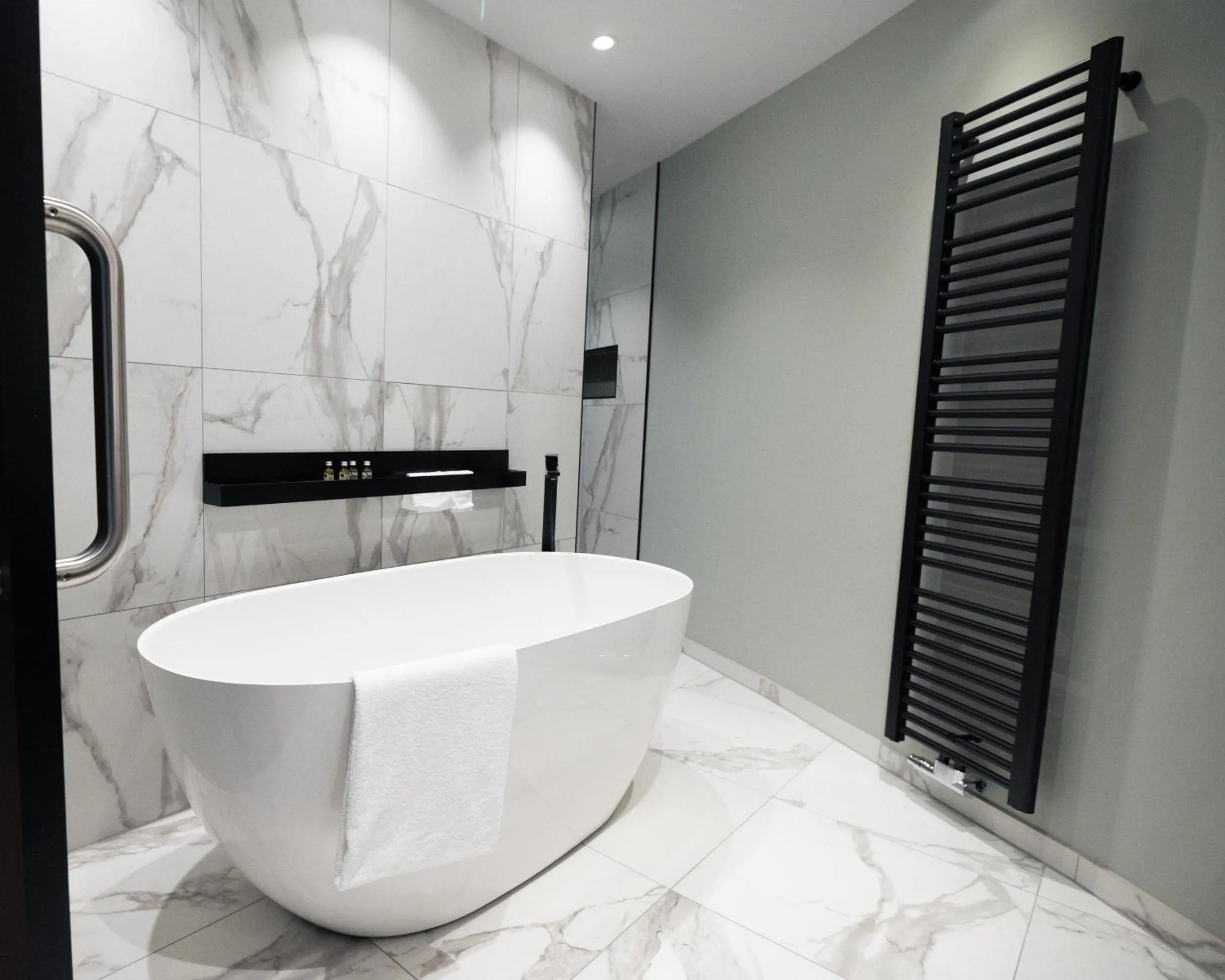 Hotel & Spa Suiten FreiWerk