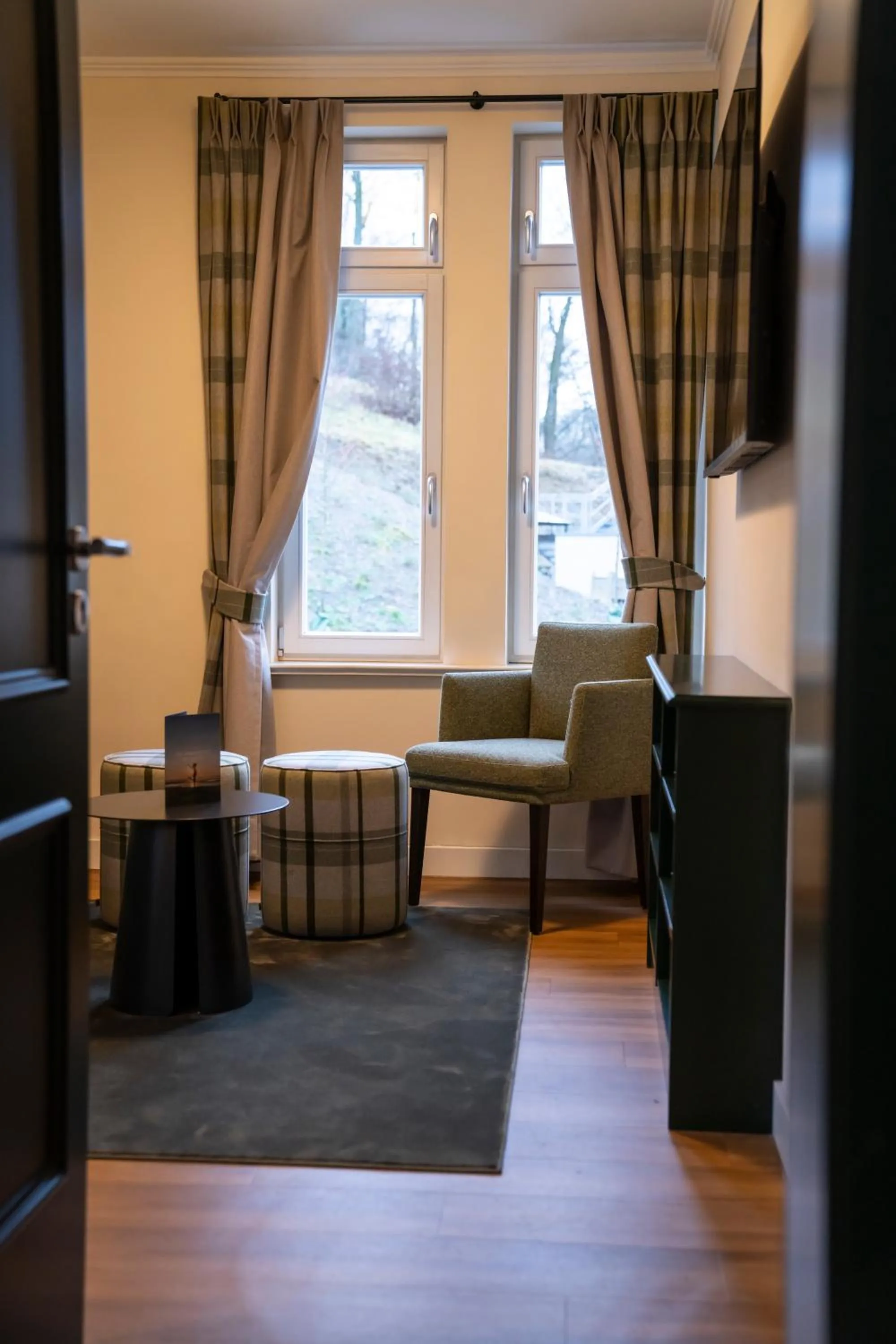 Hotel & Spa Suiten FreiWerk