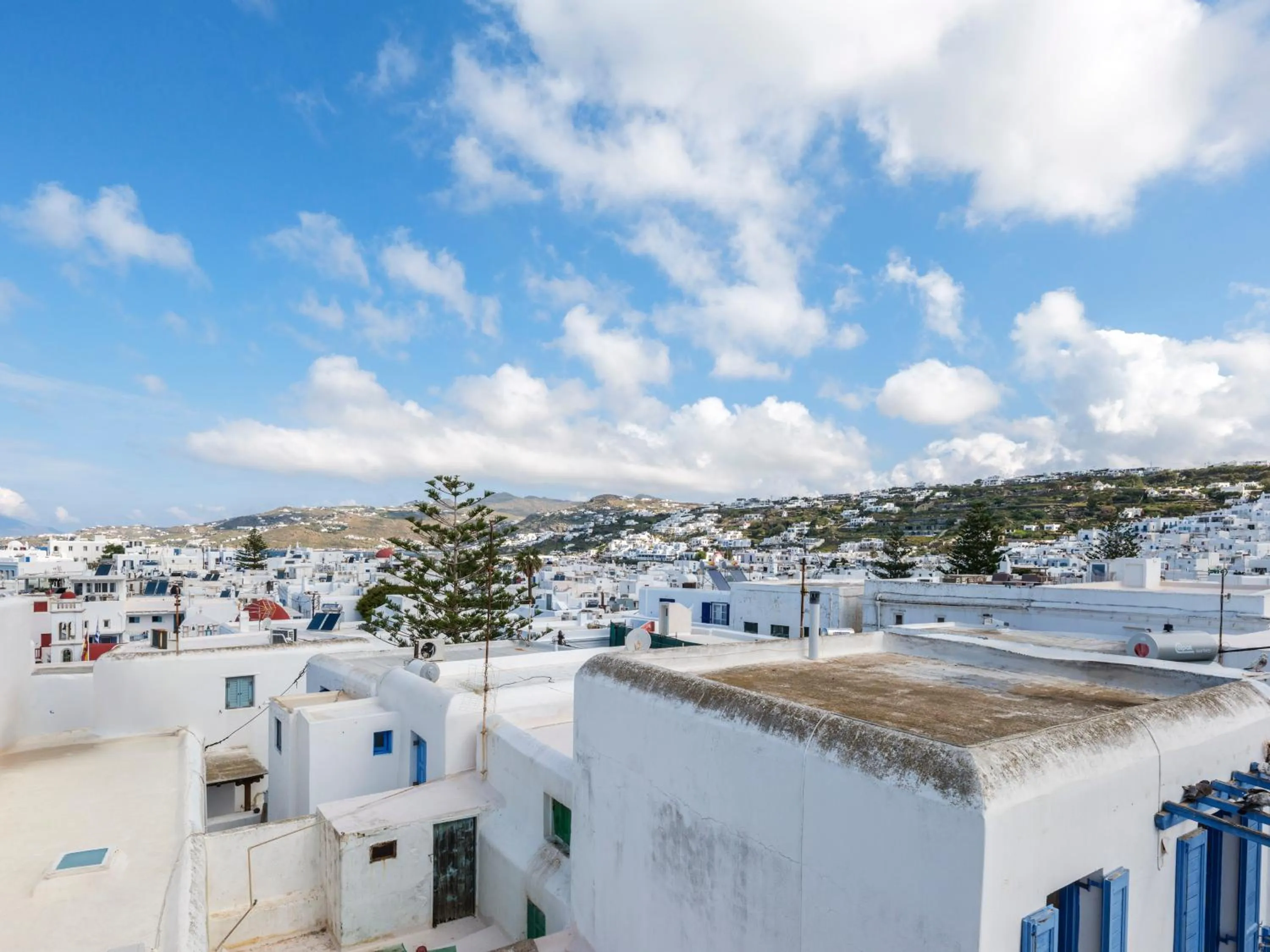 Other in Alana Mykonos